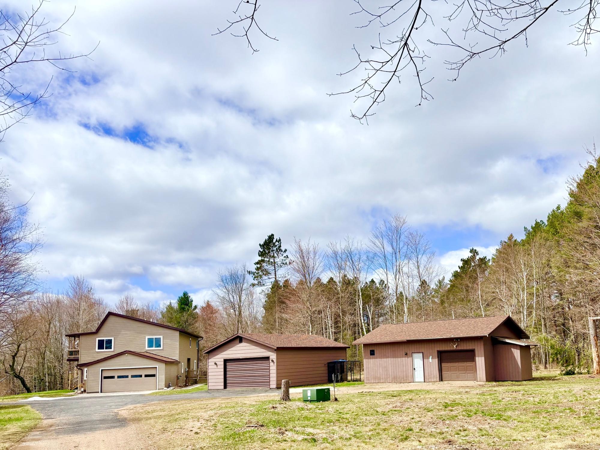 River Property Property 11305 Cth M Photo 45
