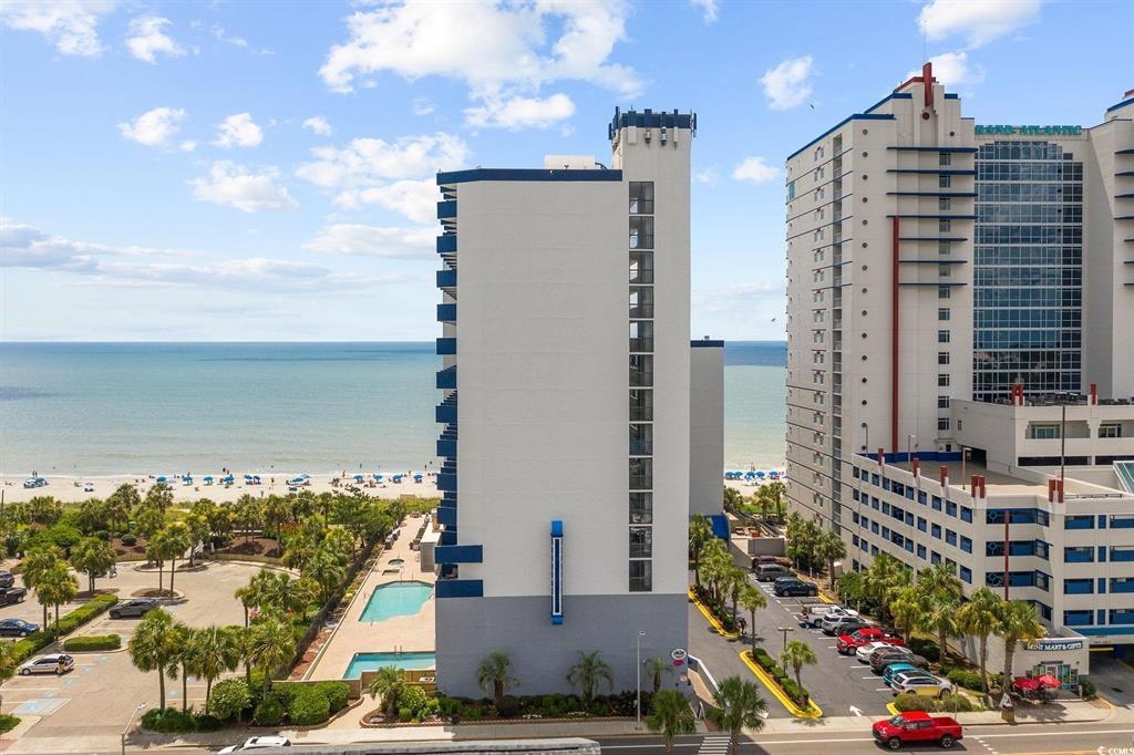 2001 S Ocean Blvd. UNIT #514 Myrtle Beach, SC 29577