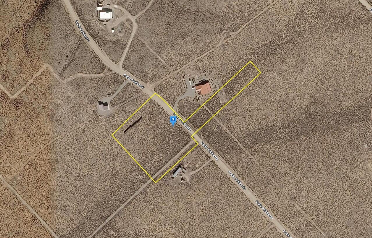 1st image of 258 Calle Feliberto, El Prado, NM 87529 | MLS# 1105144
