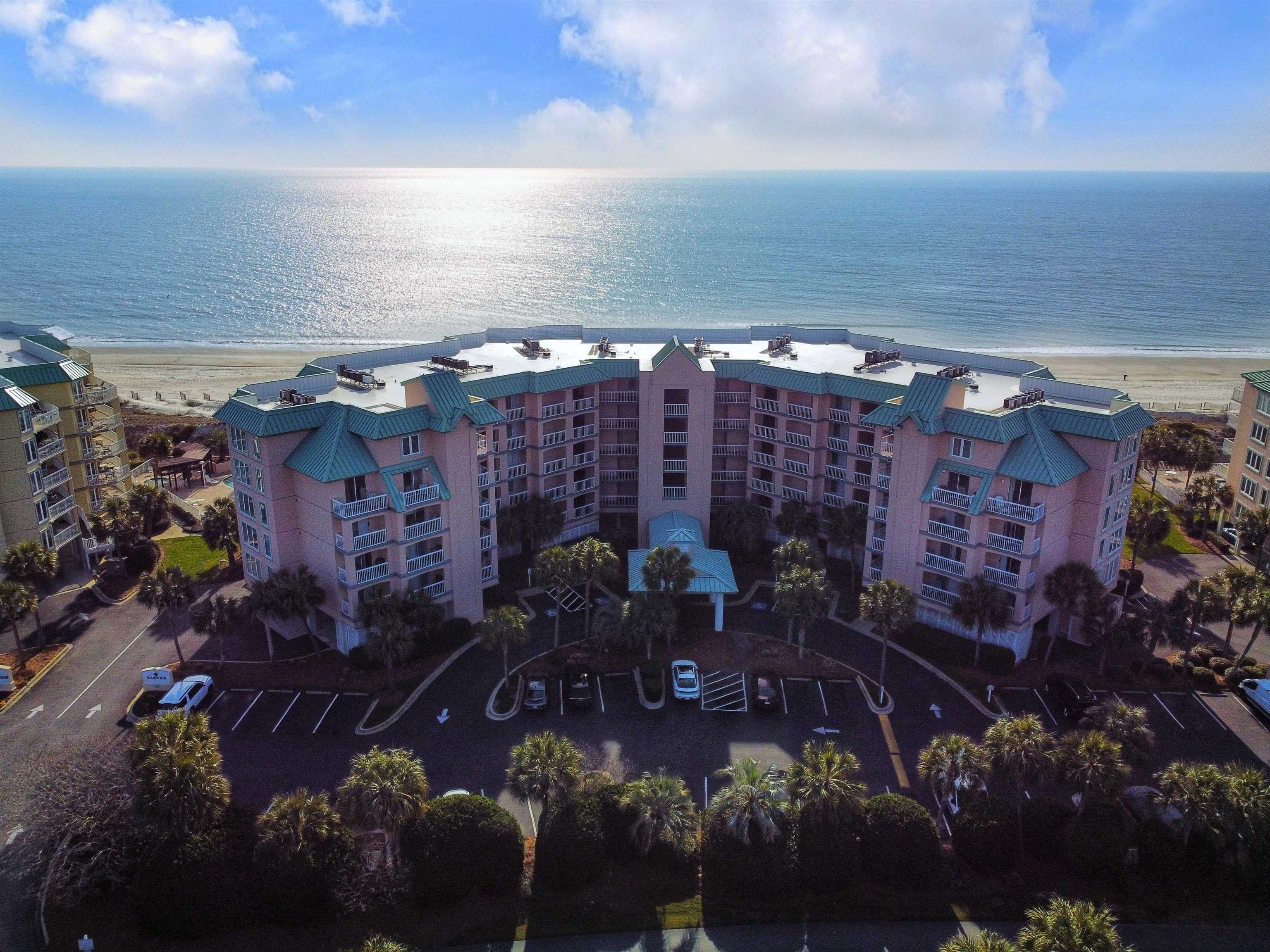 145 South Dunes Dr. Pawleys Island, SC 29585