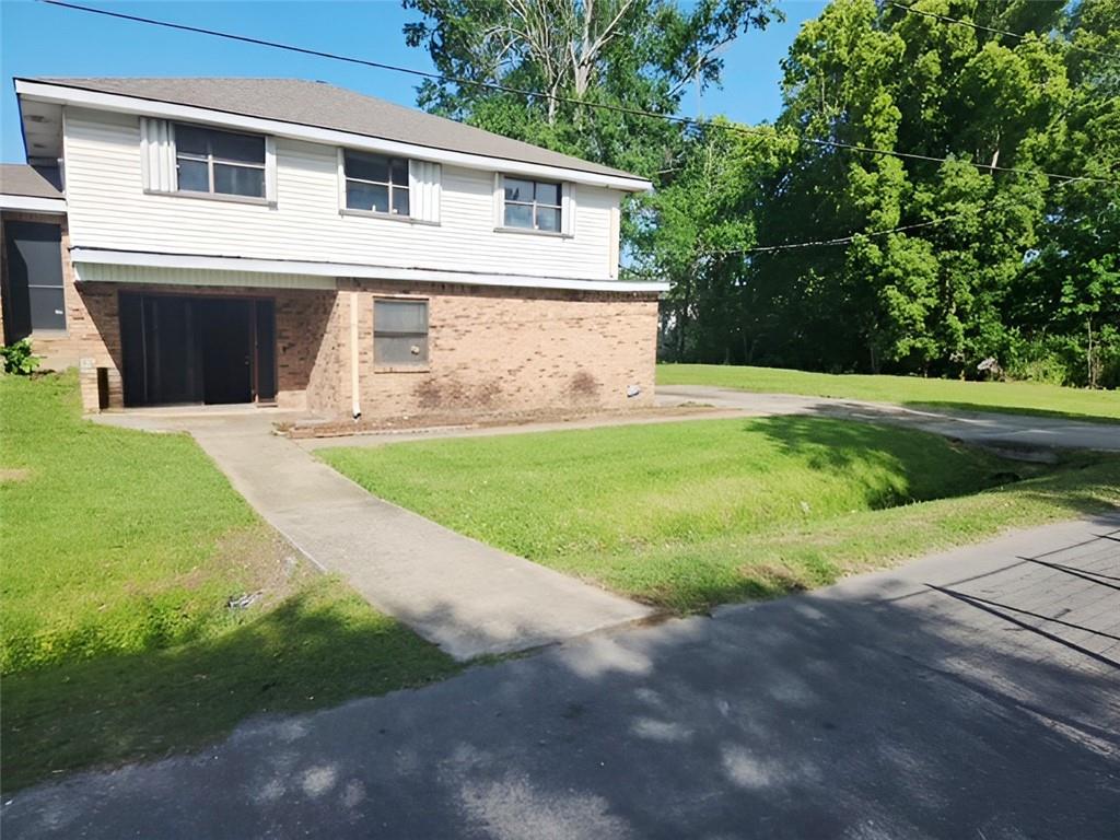 Photo 2 of Single family home for sale at 209 Historic E St, Garyville, LA 70051 | MLS# 2562247 | Listing updated on 2026-09-02