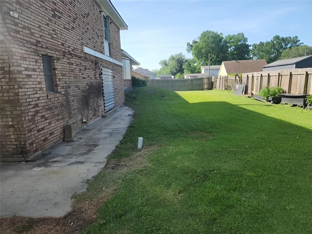 Photo 4 of Single family home for sale at 209 Historic E St, Garyville, LA 70051 | MLS# 2562247 | Listing updated on 2026-09-02