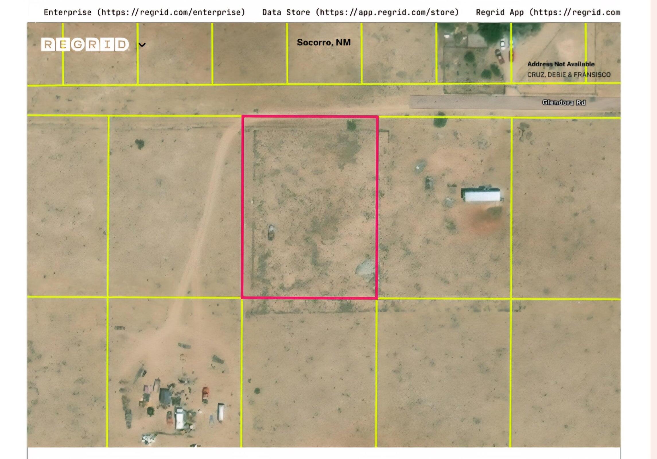 3rd image of Lot 10, Glendora, Veguita, NM 87062 | MLS# 1105161