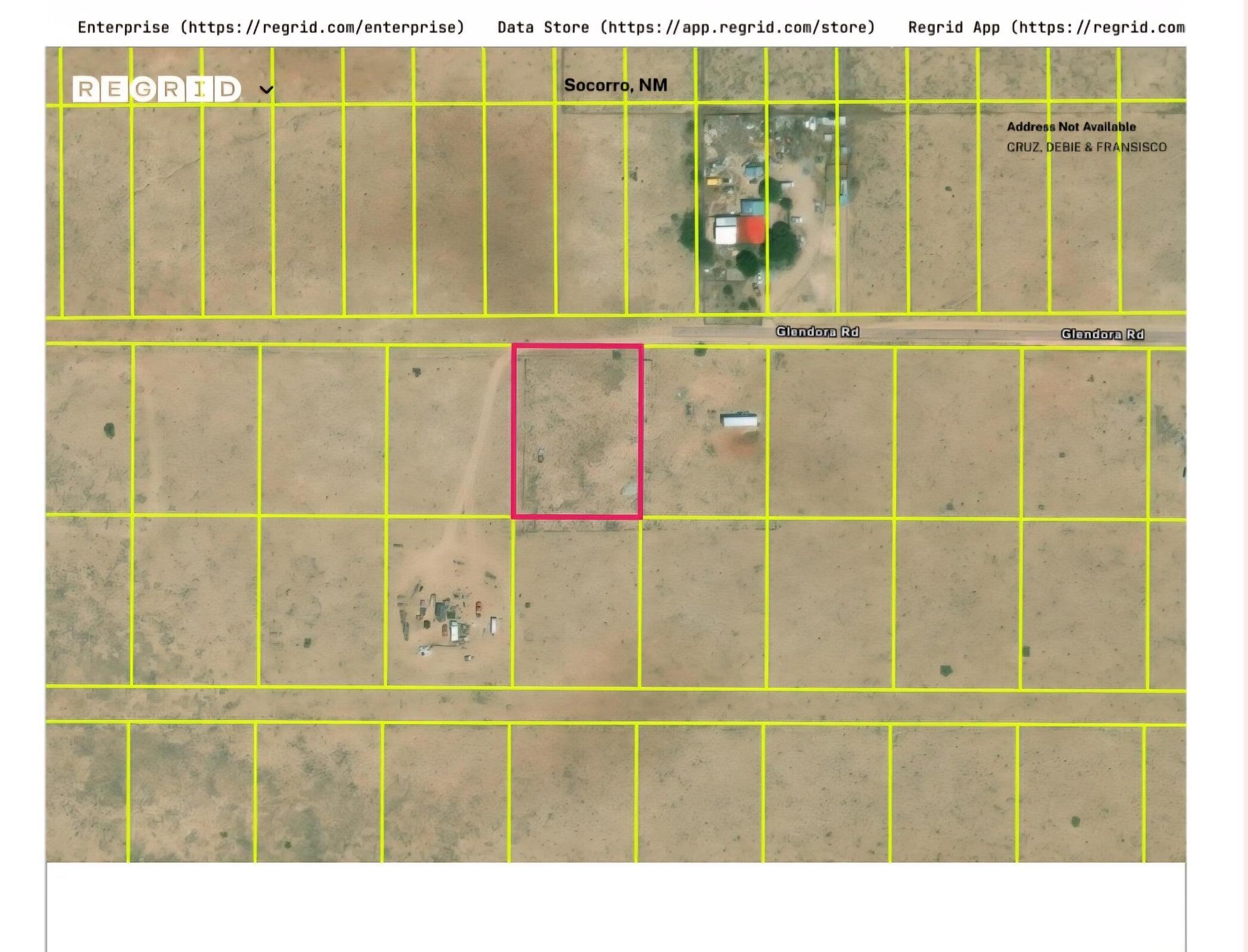 4th image of Lot 10, Glendora, Veguita, NM 87062 | MLS# 1105161