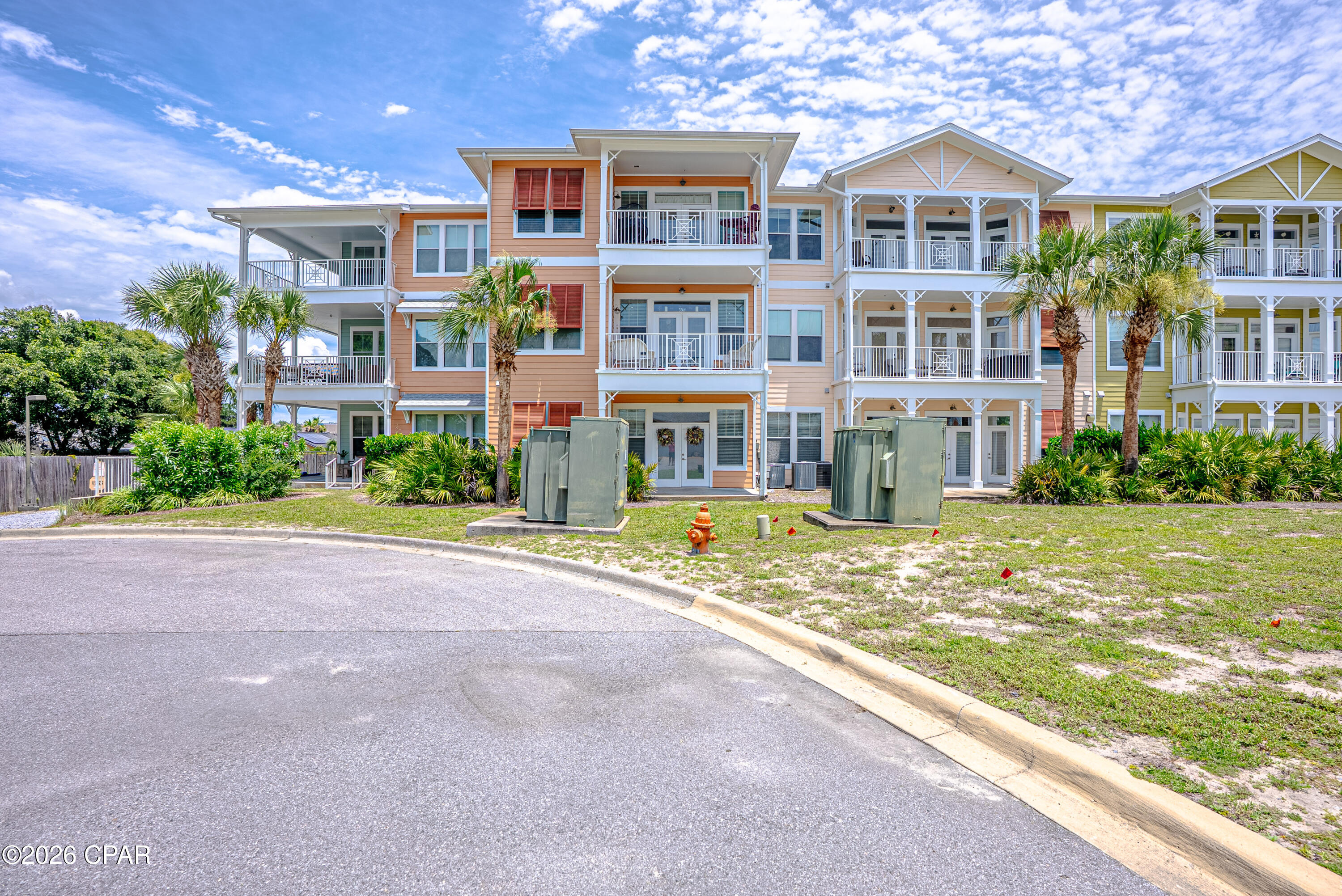 Homes for sale in Panama City Beach, FL | 8700 Front Beach Rd #1105, Panama City Beach, FL 32407 | MLS# 791072
