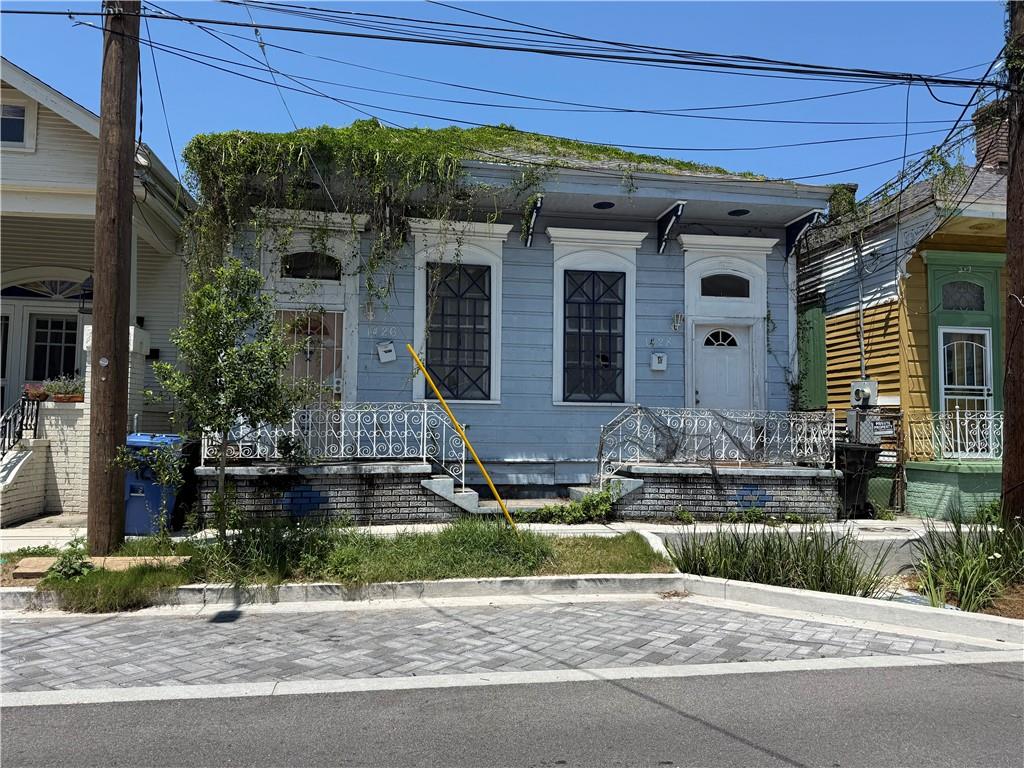 Photo 1 of Multi family home for sale at 1426 28 Spain St, New Orleans, LA 70117 | MLS# 2560563 | Listing updated on 2026-09-10