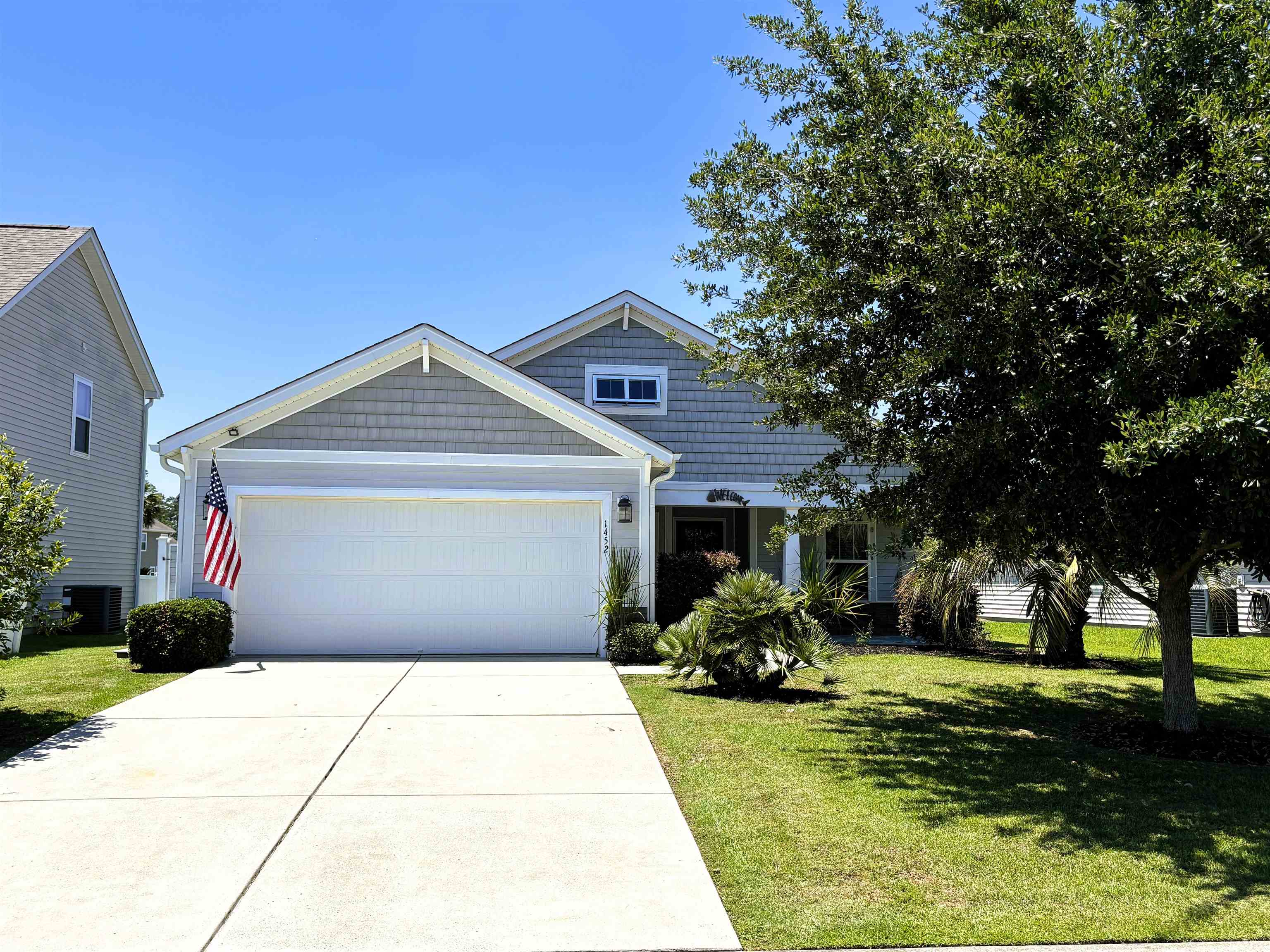 1452 Registry Dr. Myrtle Beach, SC 29588