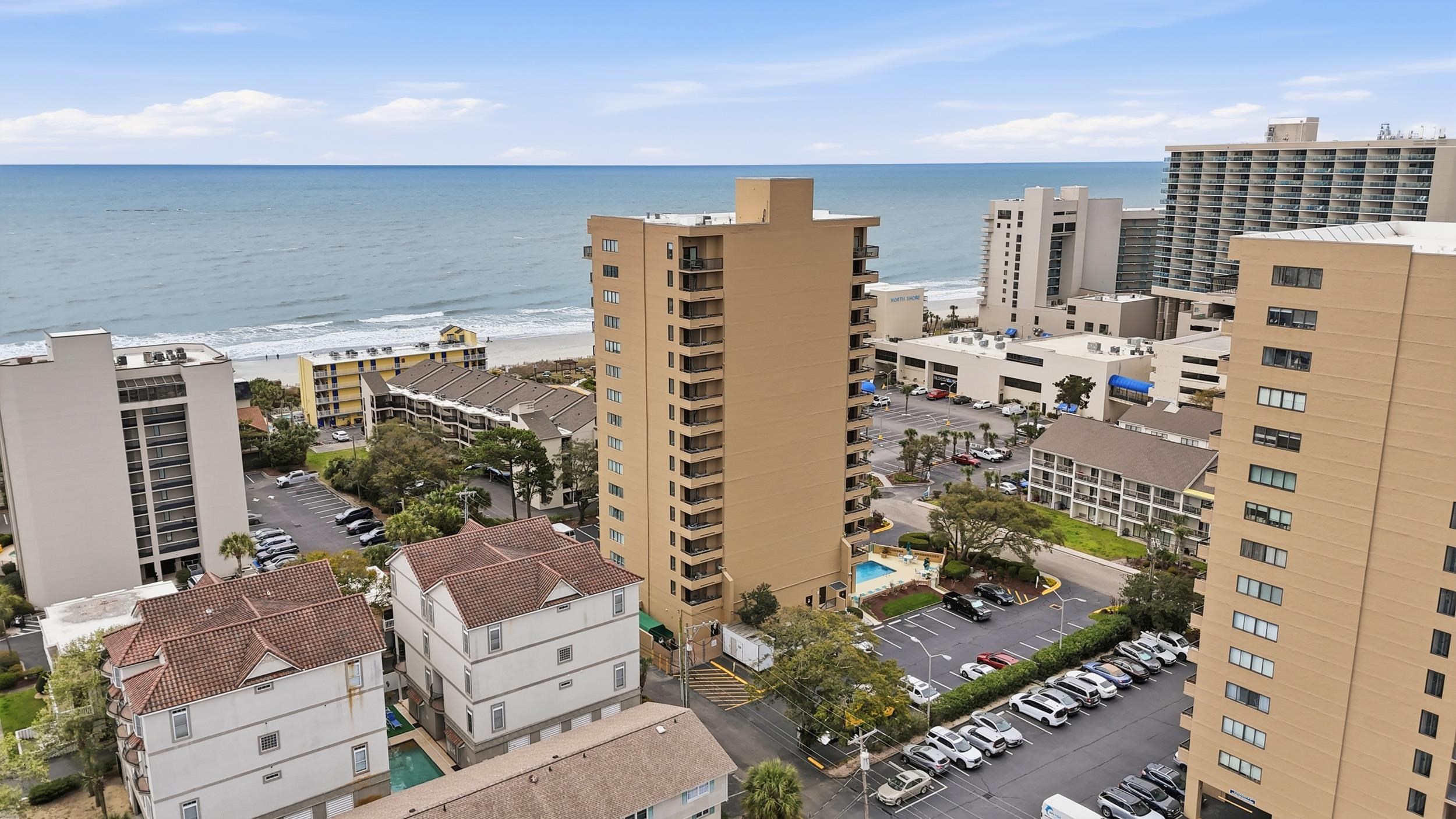 210 75th Ave N UNIT #4105 Myrtle Beach, SC 29572