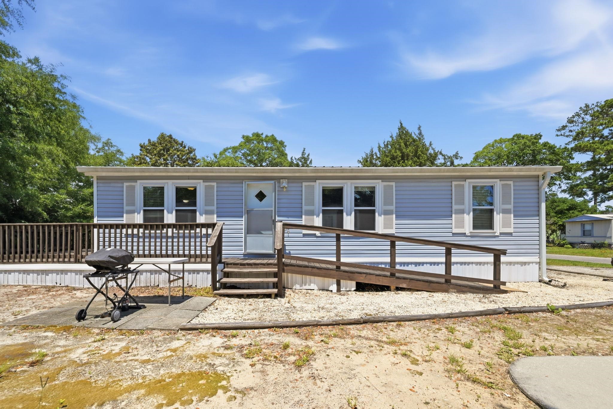 132 Crooked Island Circle Murrells Inlet, SC 29576