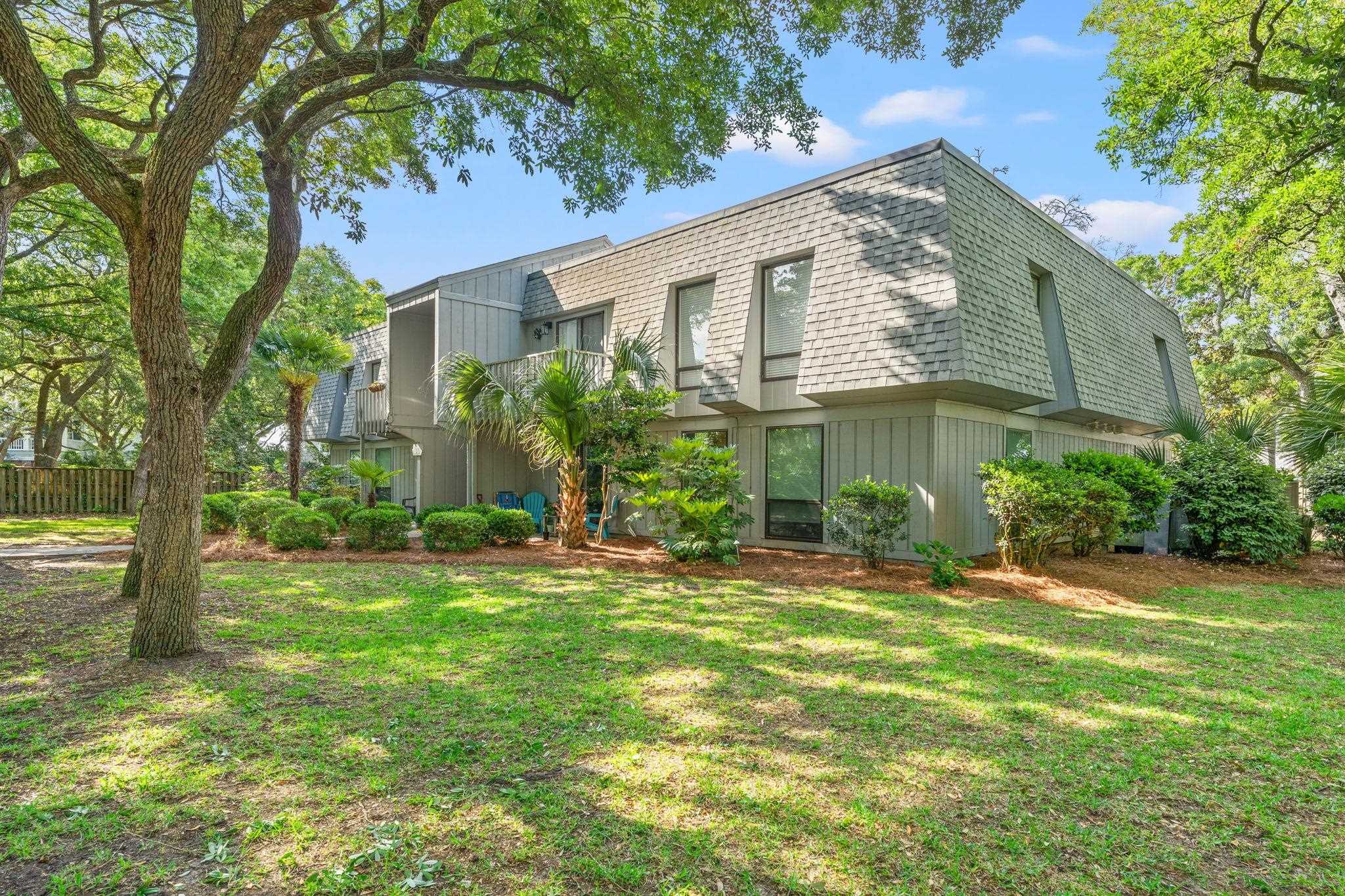 Photo 1 of Sale Pending at 178 Salt Marsh Cir #30-H, Pawleys Island, SC 29585 | MLS# 2614833 | Listing updated on 2026-09-29
