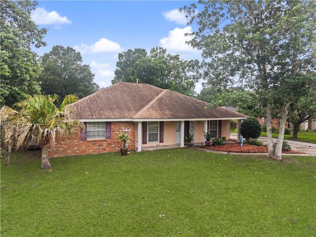 Listing 1