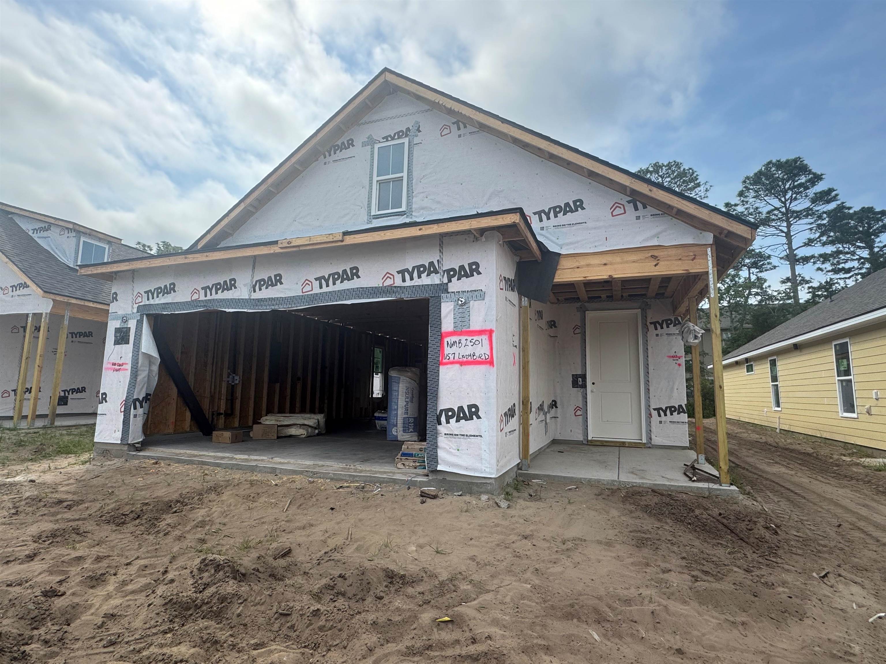 1157 Lady Bird Way North Myrtle Beach, SC 29582