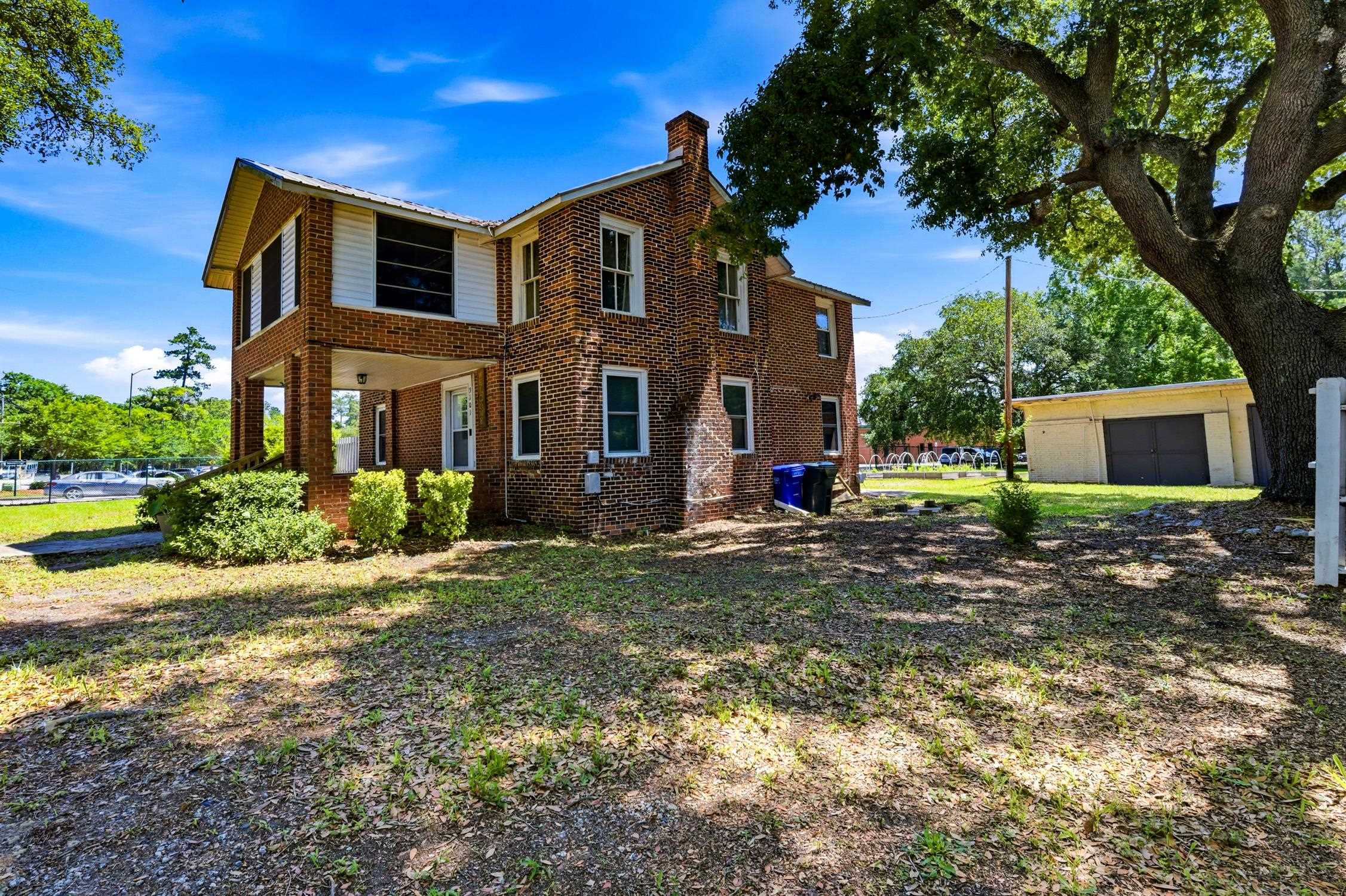 3101 4th Ave. Conway, SC 29527