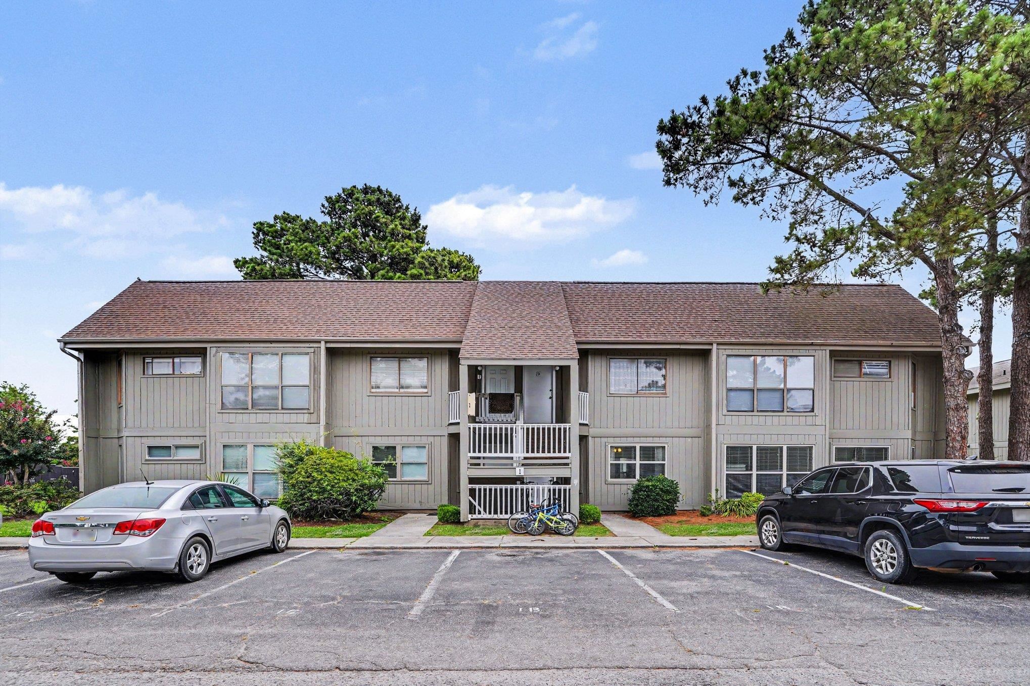 2000 Greens Blvd. UNIT 1B Myrtle Beach, SC 29577