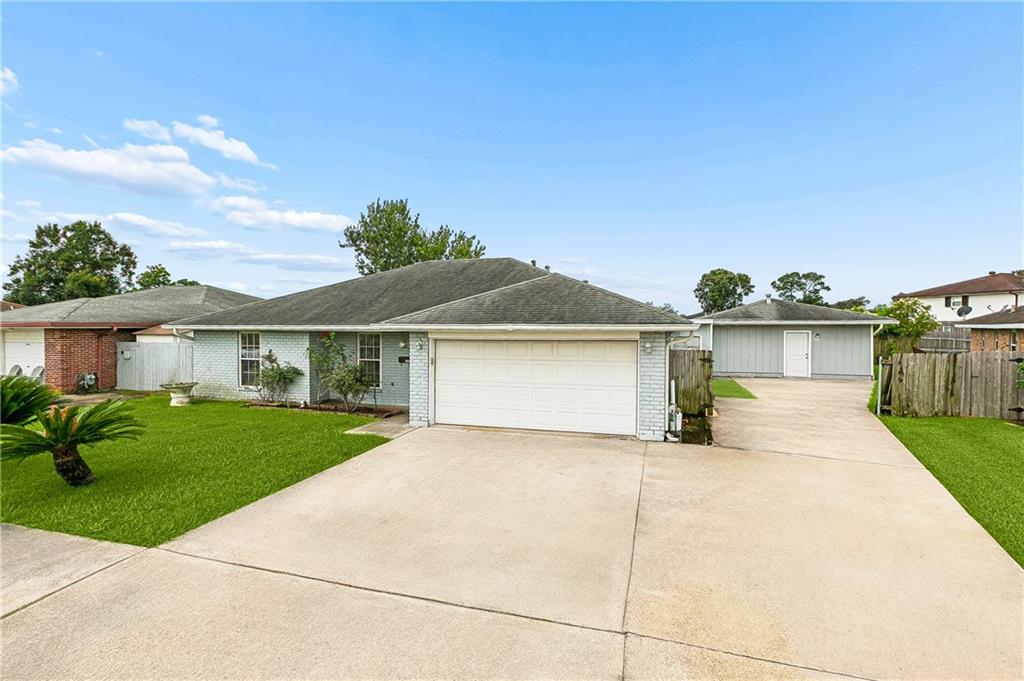 2nd image of 204 Willowbrook Dr, Gretna, LA 70056 | MLS# 2561801