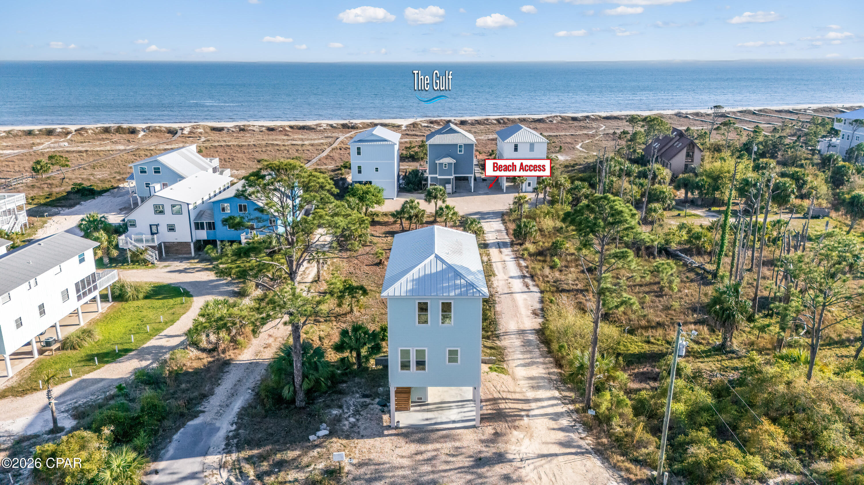 Homes for sale in Port St Joe, FL | 139 Lantana St, Port St Joe, FL 32456 | MLS# 791103