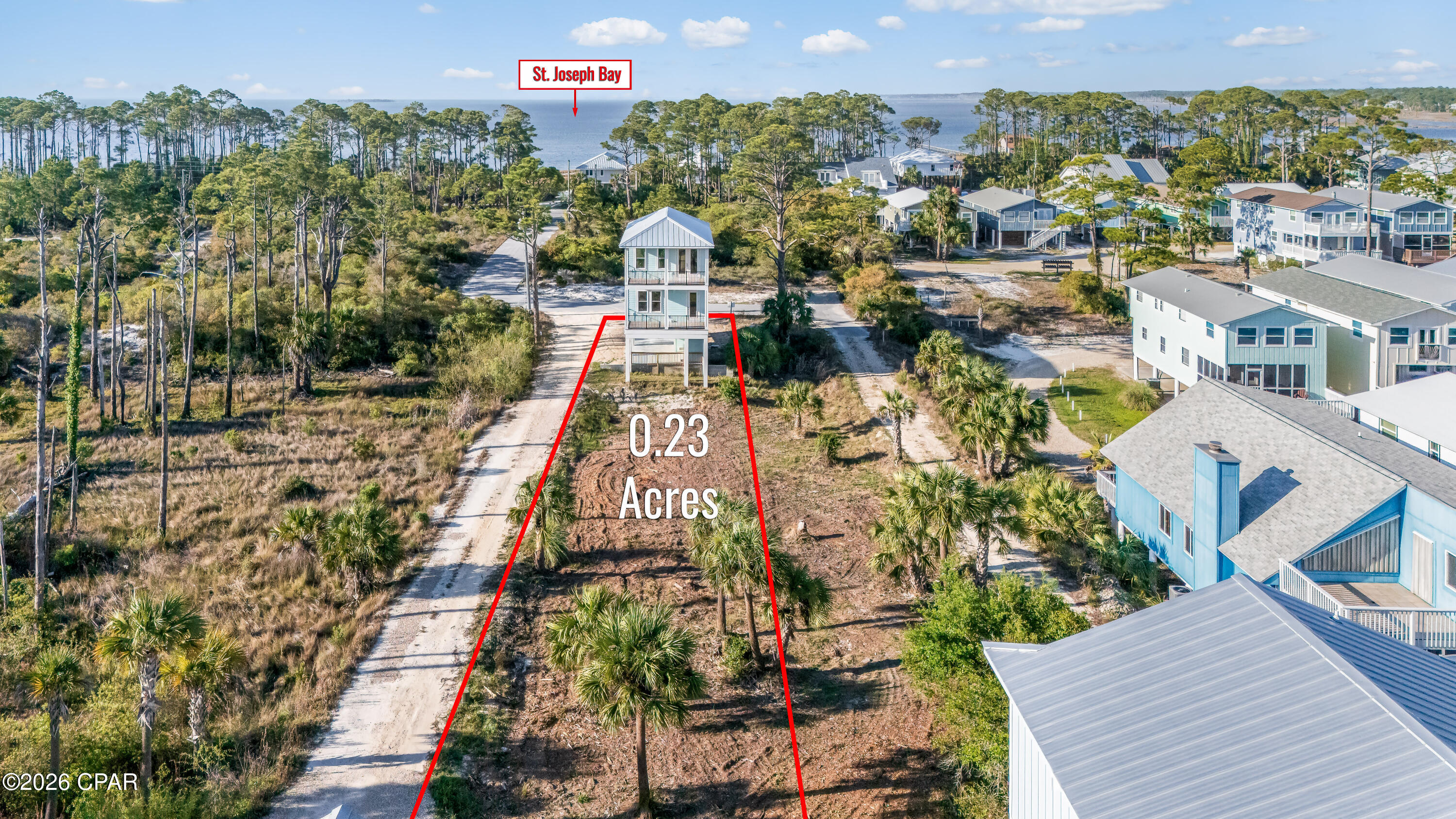 Homes for sale in Port St Joe, FL | 139 Lantana St, Port St Joe, FL 32456 | MLS# 791103