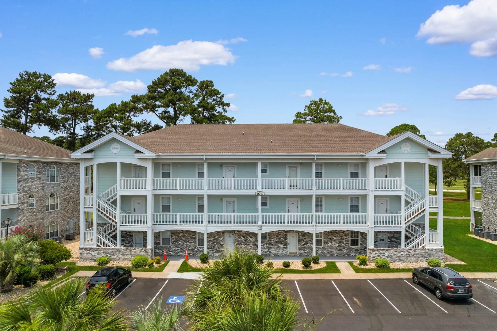 4647 Wild Iris Dr. UNIT #104 Myrtle Beach, SC 29577