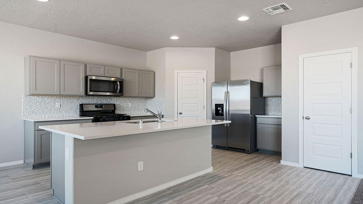 Photo 2 of Single family home for sale at 2409 Eglisfield Loop Ne, Rio Rancho, NM 87144 | MLS# 1105206 | Listing updated on 2026-09-15