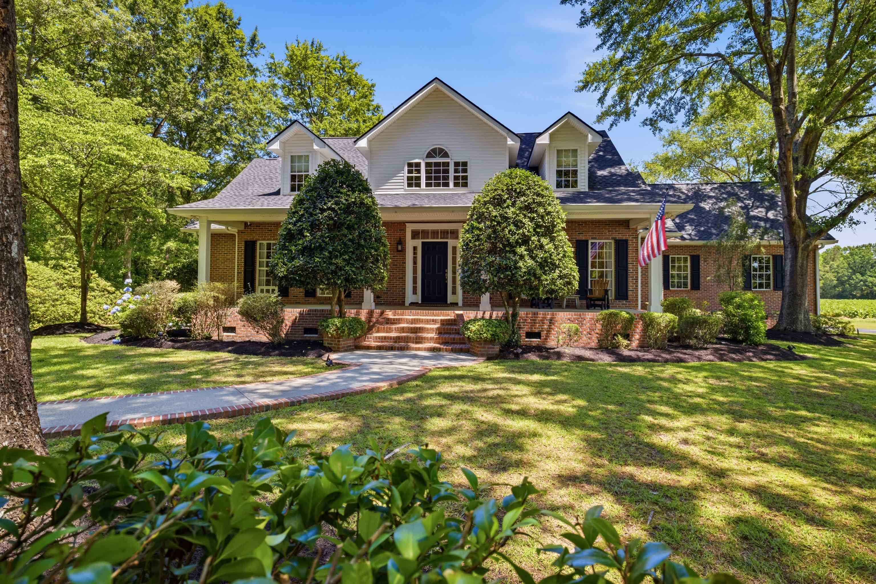 5417 Privetts Rd. Conway, SC 29526