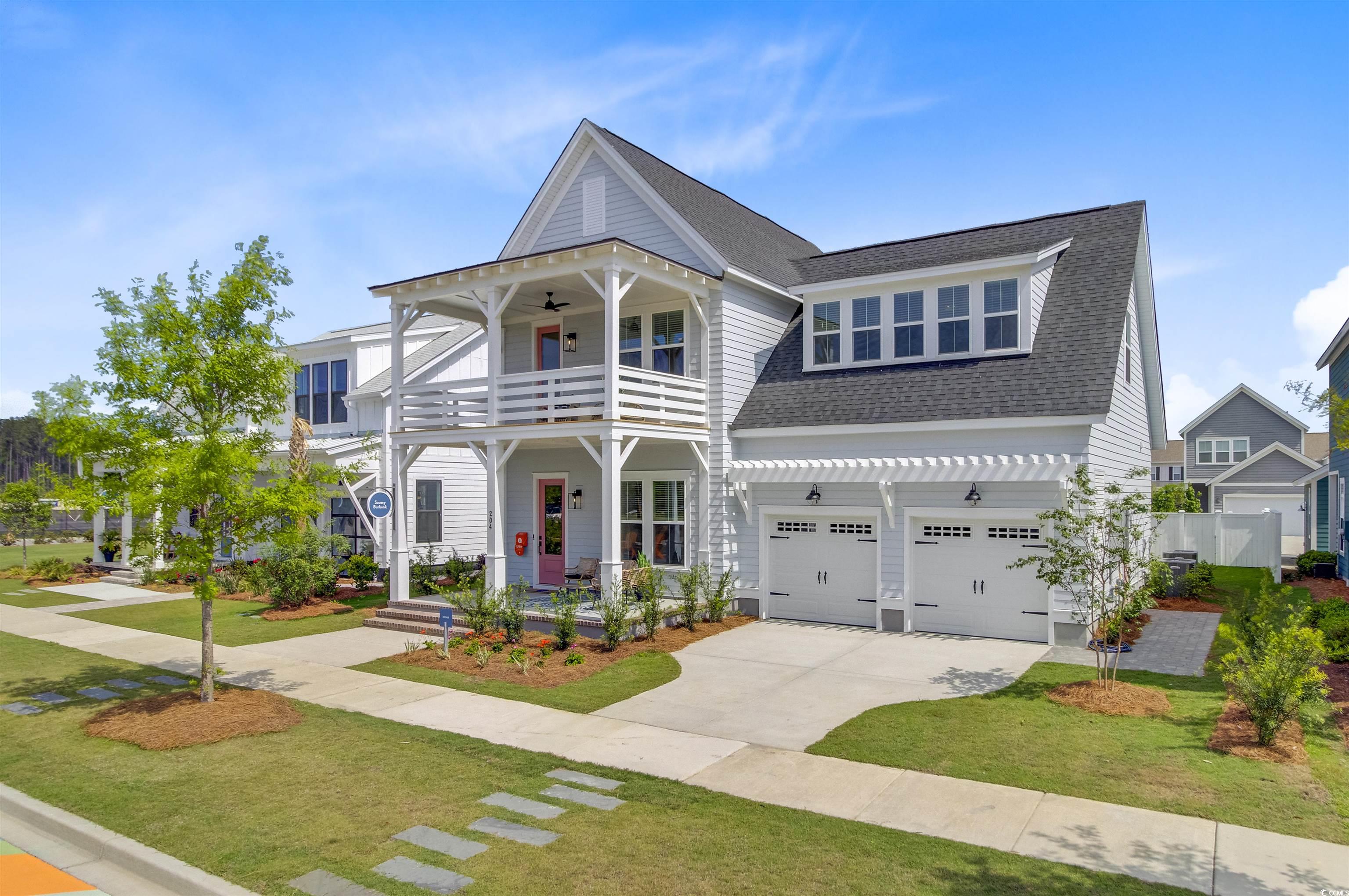 1409 Lancaster Way Myrtle Beach, SC 29588