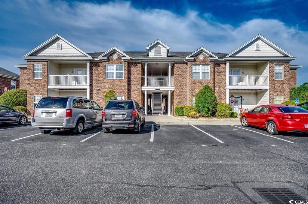 2041 Silvercrest Dr. Myrtle Beach, SC 29579