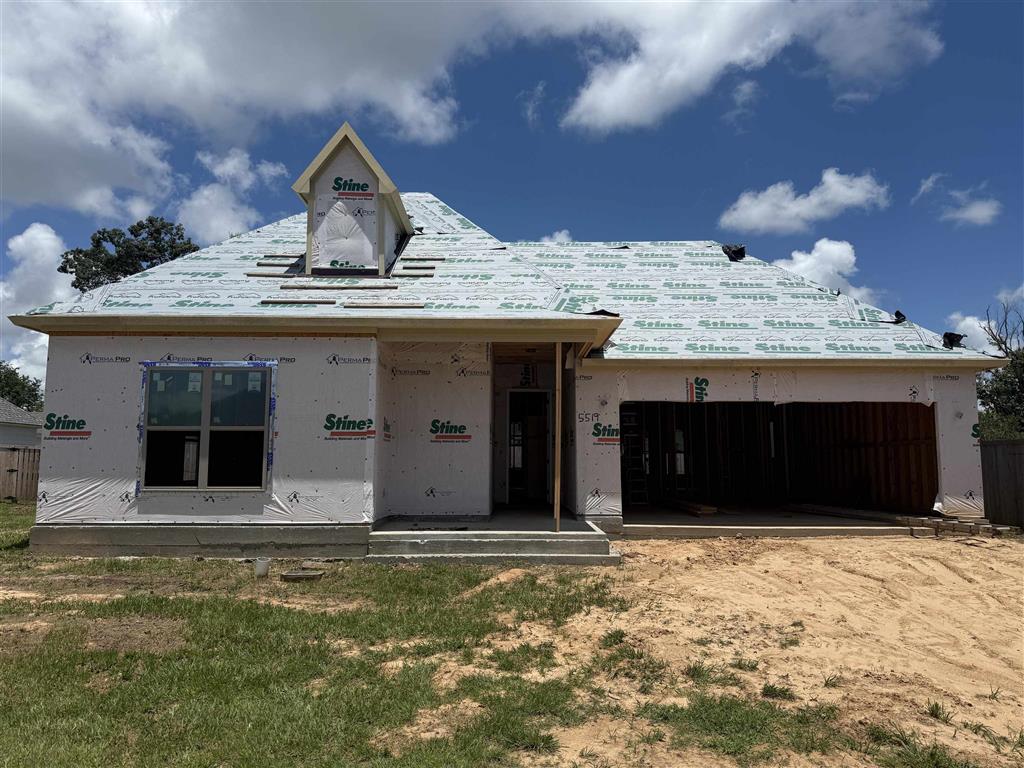 5519 Kenzie Brooke Drive