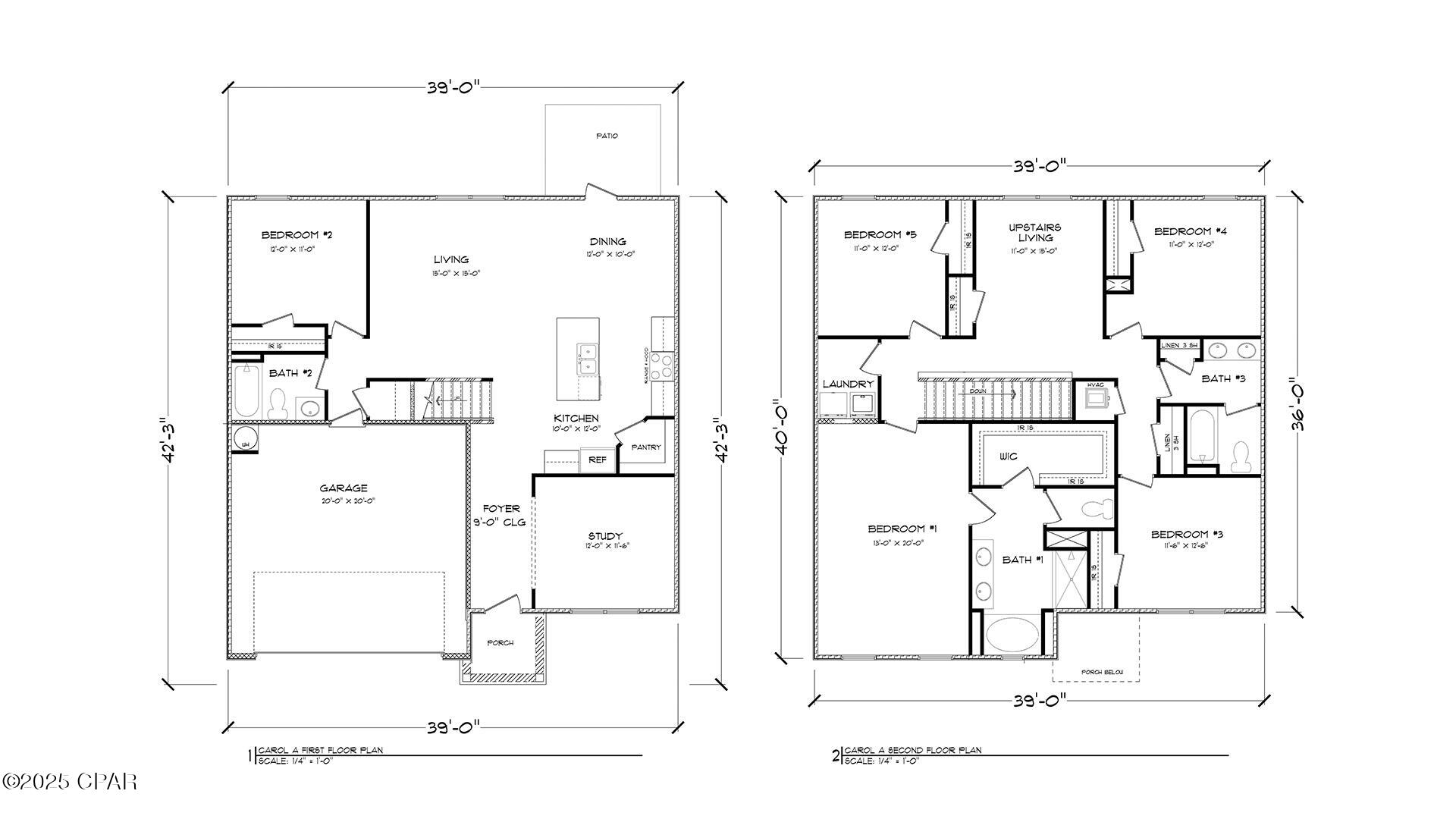 48th image of 566 Hancock Way, Panama City Beach, FL 32413 | MLS# 791120