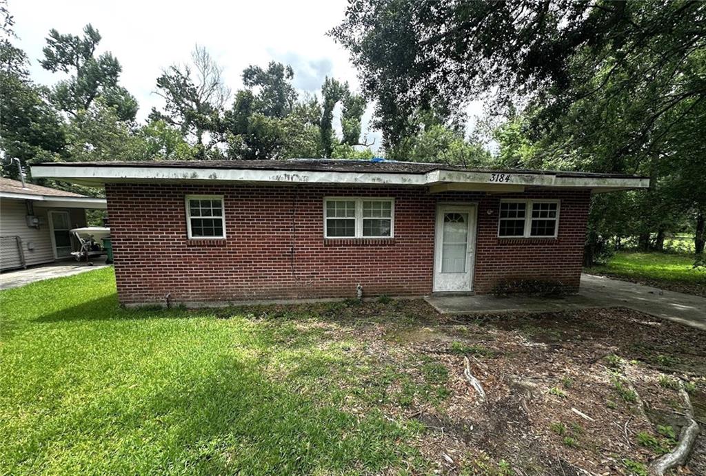 Photo 2 of Single family home for sale at 3184 Dee St, Slidell, LA 70458 | MLS# 2561898 | Listing updated on 2026-09-03