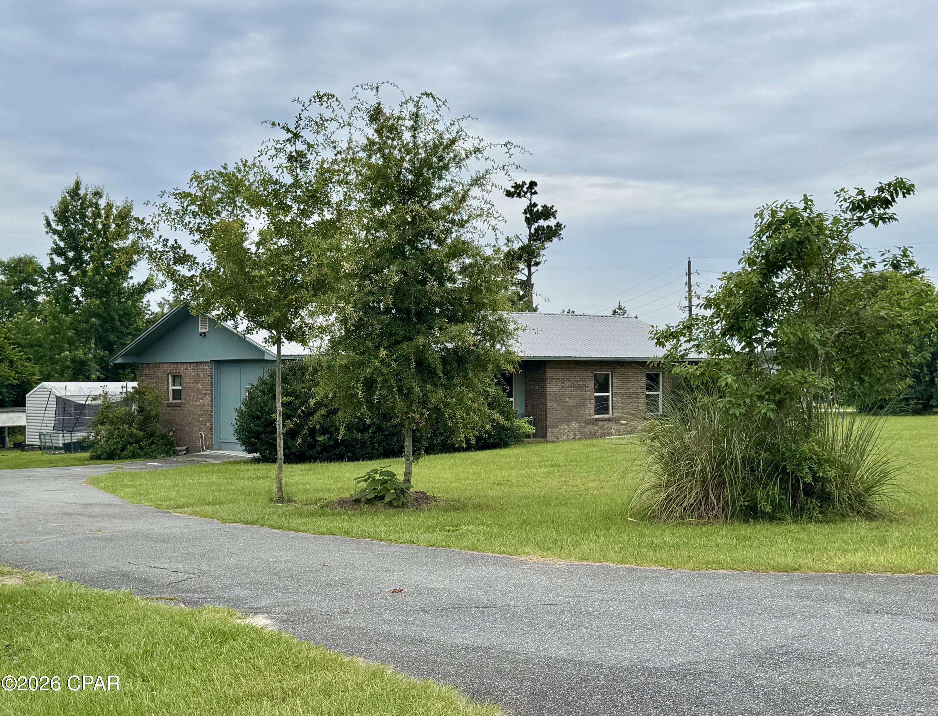 Homes for sale in Marianna, FL | 4828 Rooks Dr, Marianna, FL 32446 | MLS# 791121