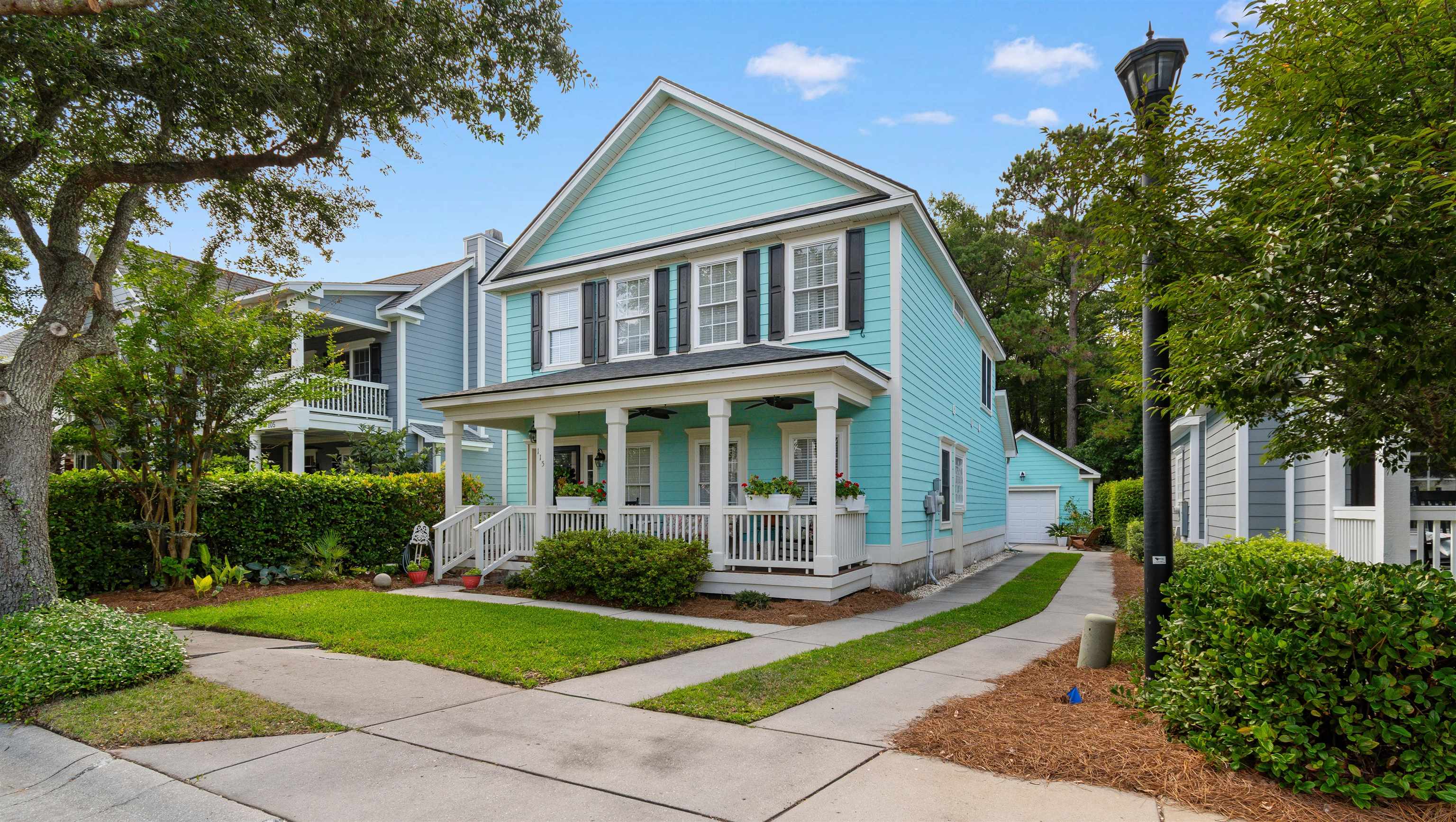115 Beaufain Ct. Pawleys Island, SC 29585