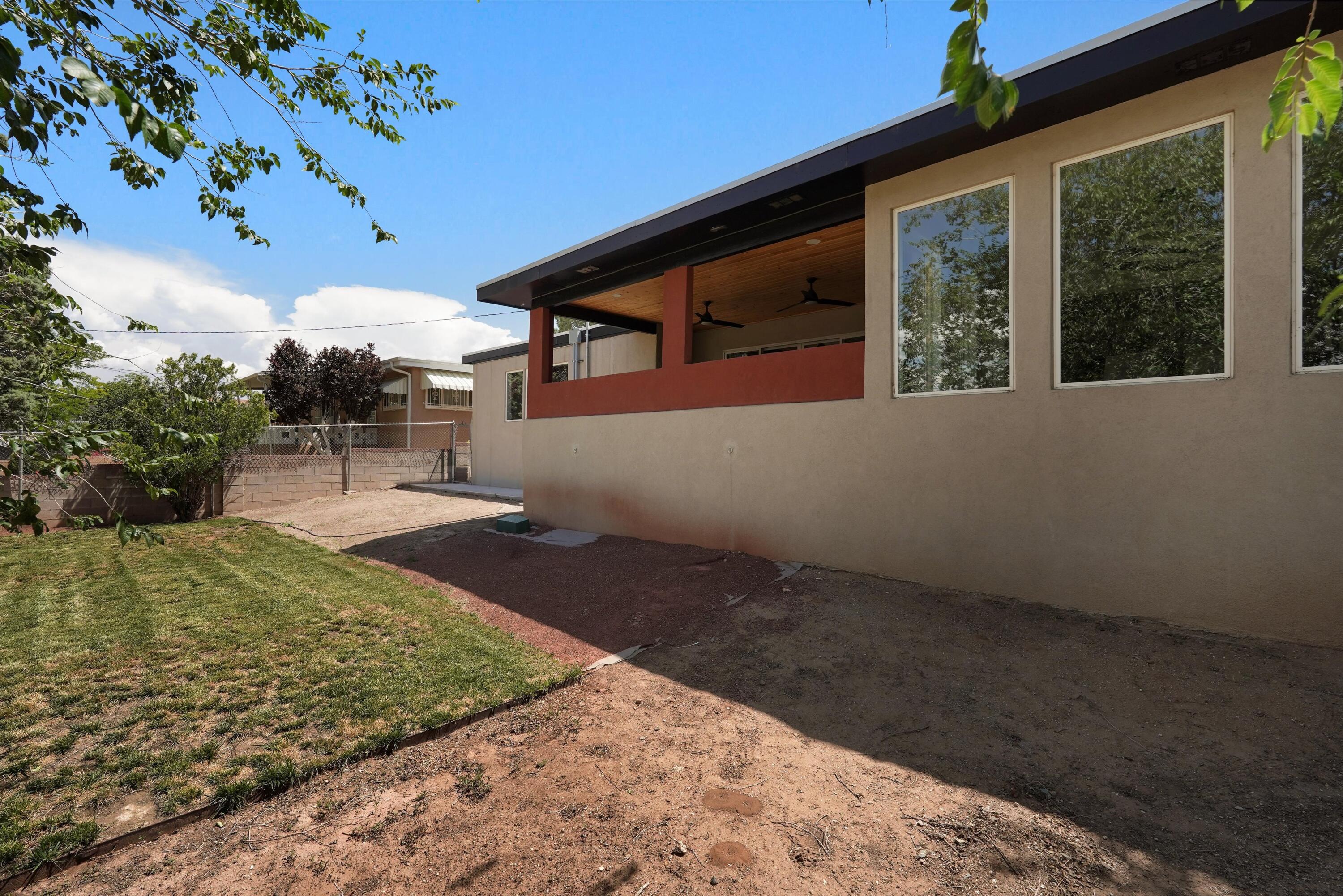 48th image of 1712 Morningrise Pl Se, Albuquerque, NM 87108 | MLS# 1105225