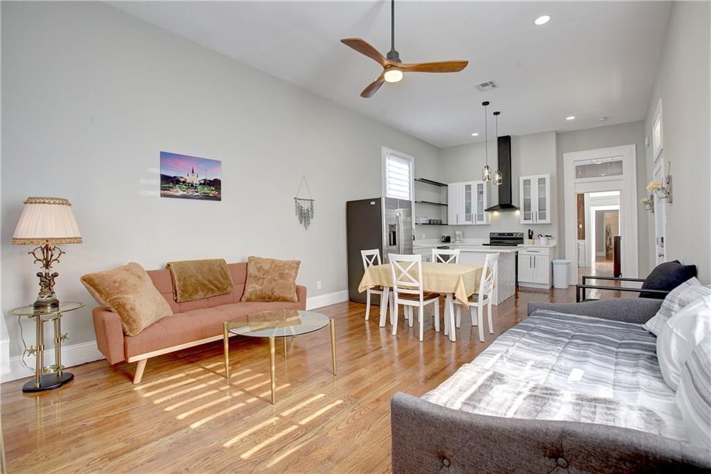 4th image of 617 Tupelo St, New Orleans, LA 70117 | MLS# 2562515