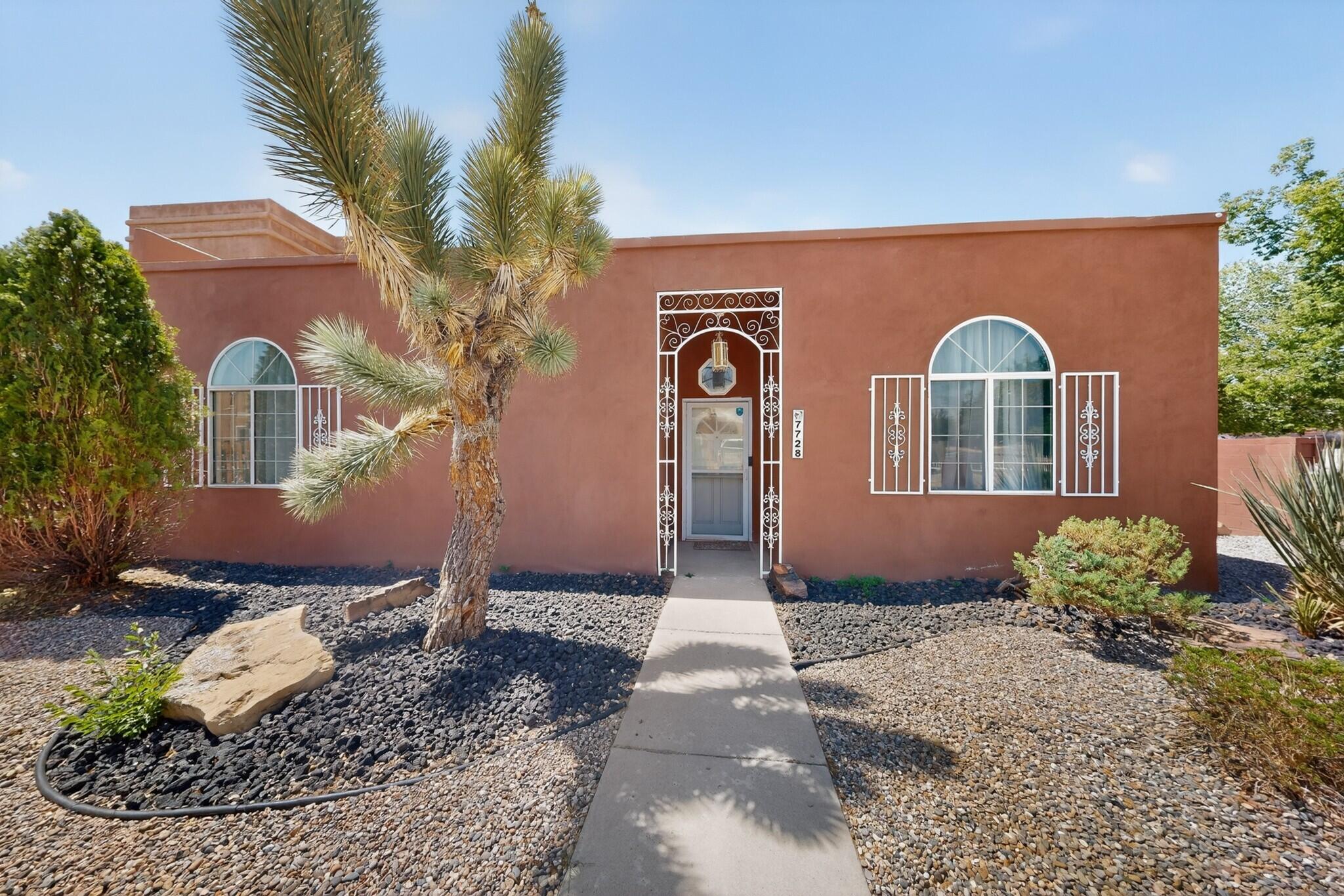 Photo 2 of Single family home for sale at 7728 Redwood Dr Nw, Albuquerque, NM 87120 | MLS# 1105036 | Listing updated on 2026-09-18