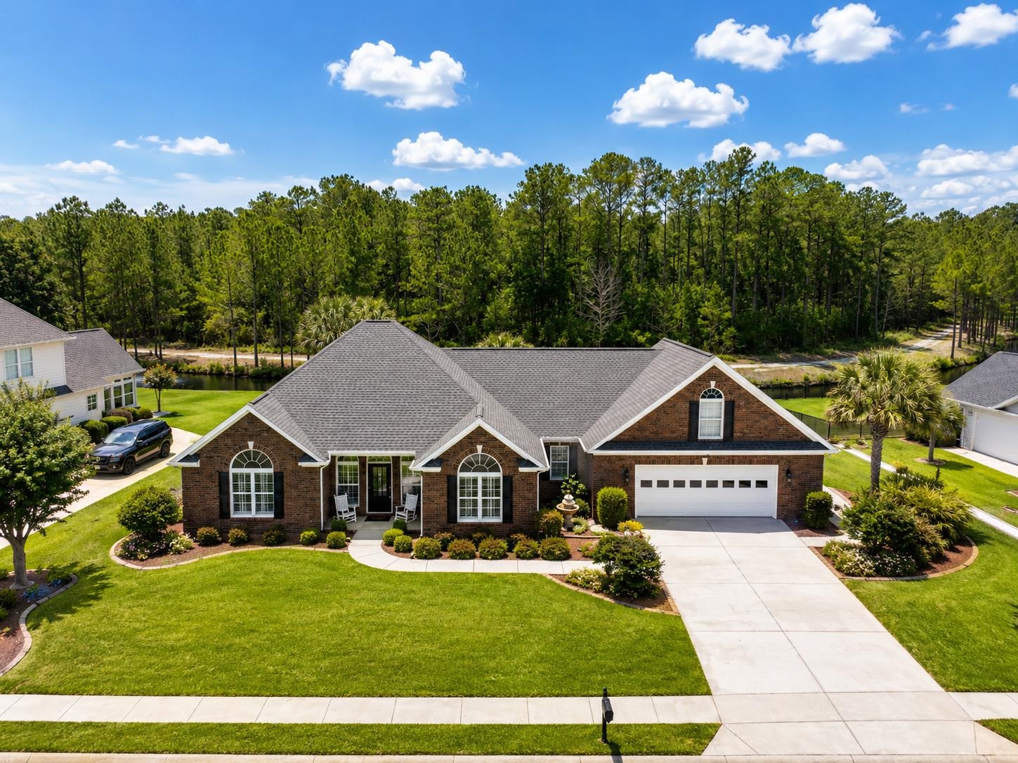 3133 Bayhaven Dr. Myrtle Beach, SC 29579