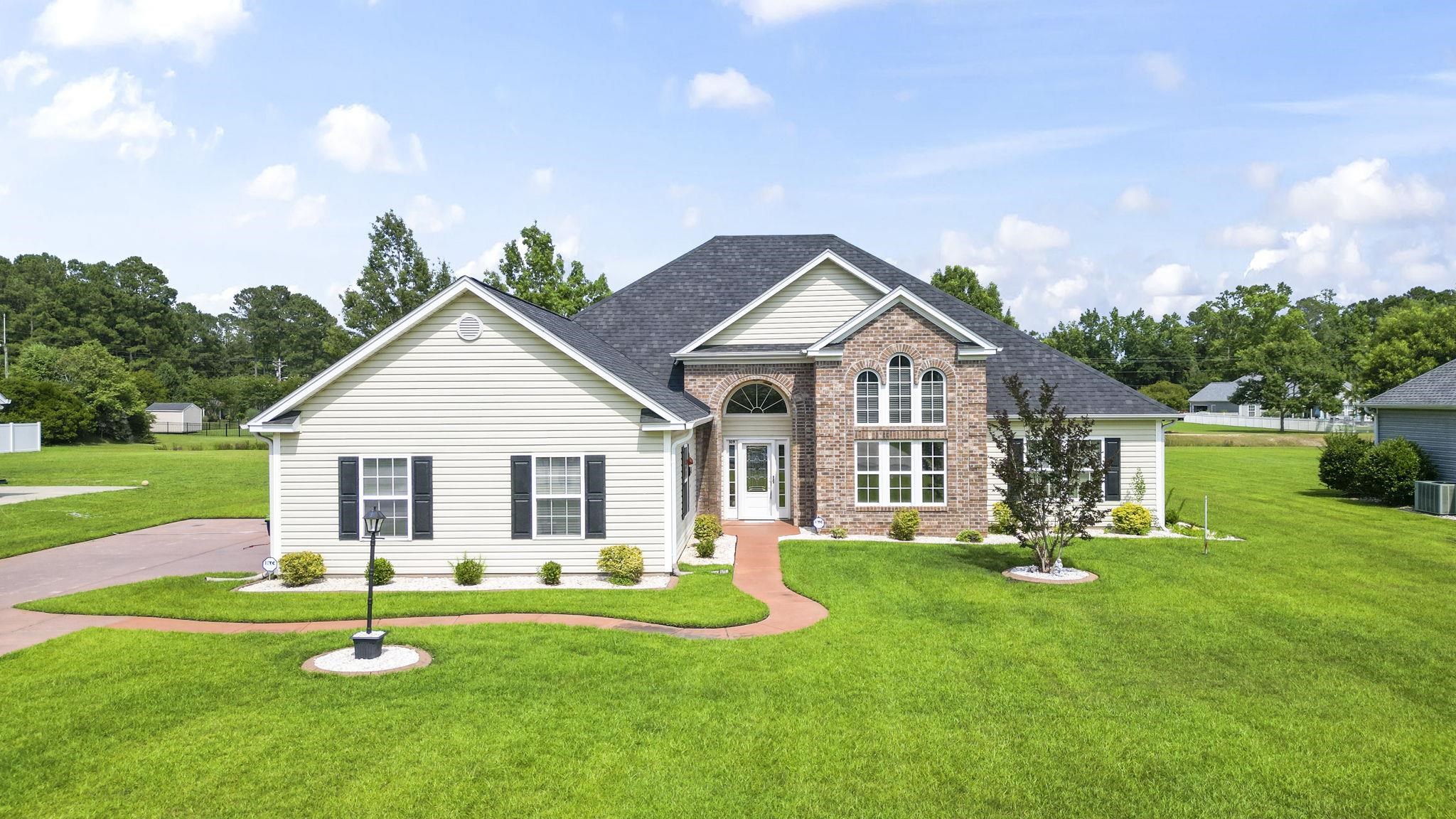109 Mesa Raven Dr. Longs, SC 29568
