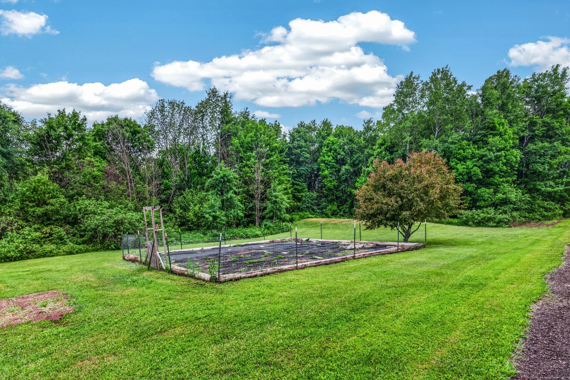 Gile Flowage Property 5601W Baldovin Rd Photo 37