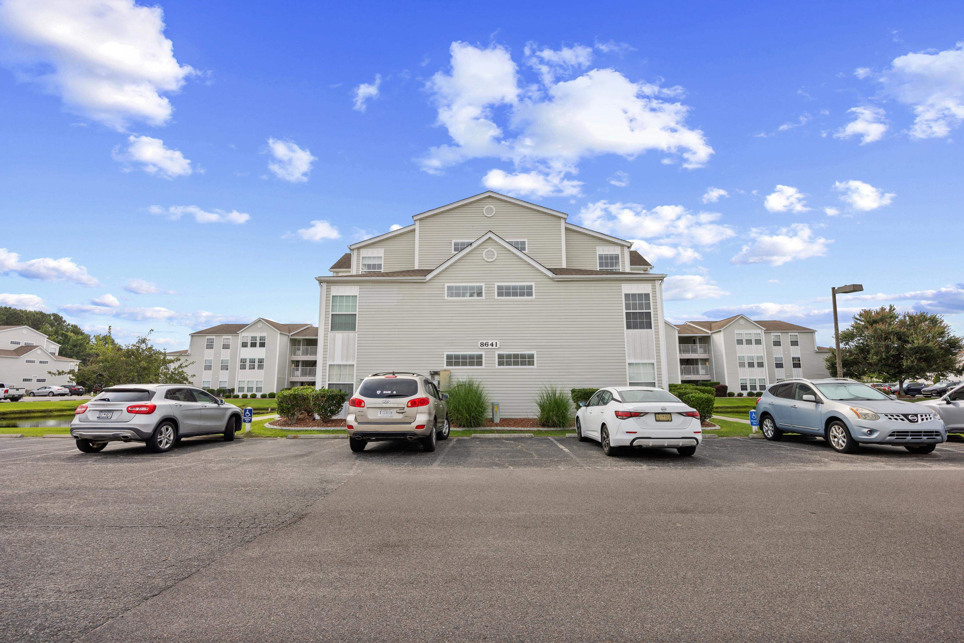 8641 South Bridge Dr. 