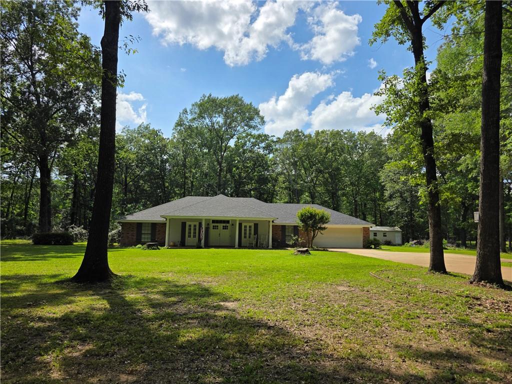 Photo of 149 NORTHWOOD Lane, Natchitoches, LA 71457