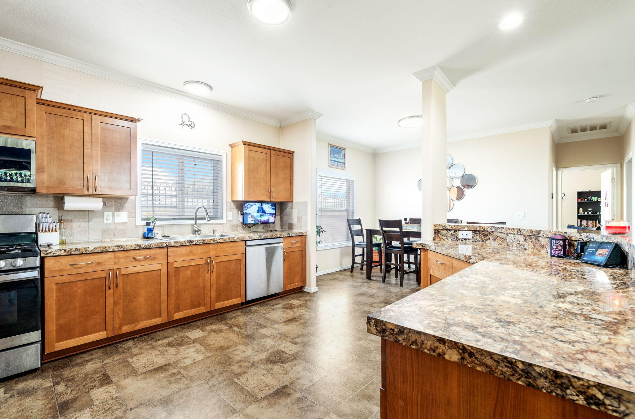 Photo 2 of Sale Pending at 4411 Carlton St Nw, Albuquerque, NM 87107 | MLS# 1105266 | Listing updated on 2026-10-21