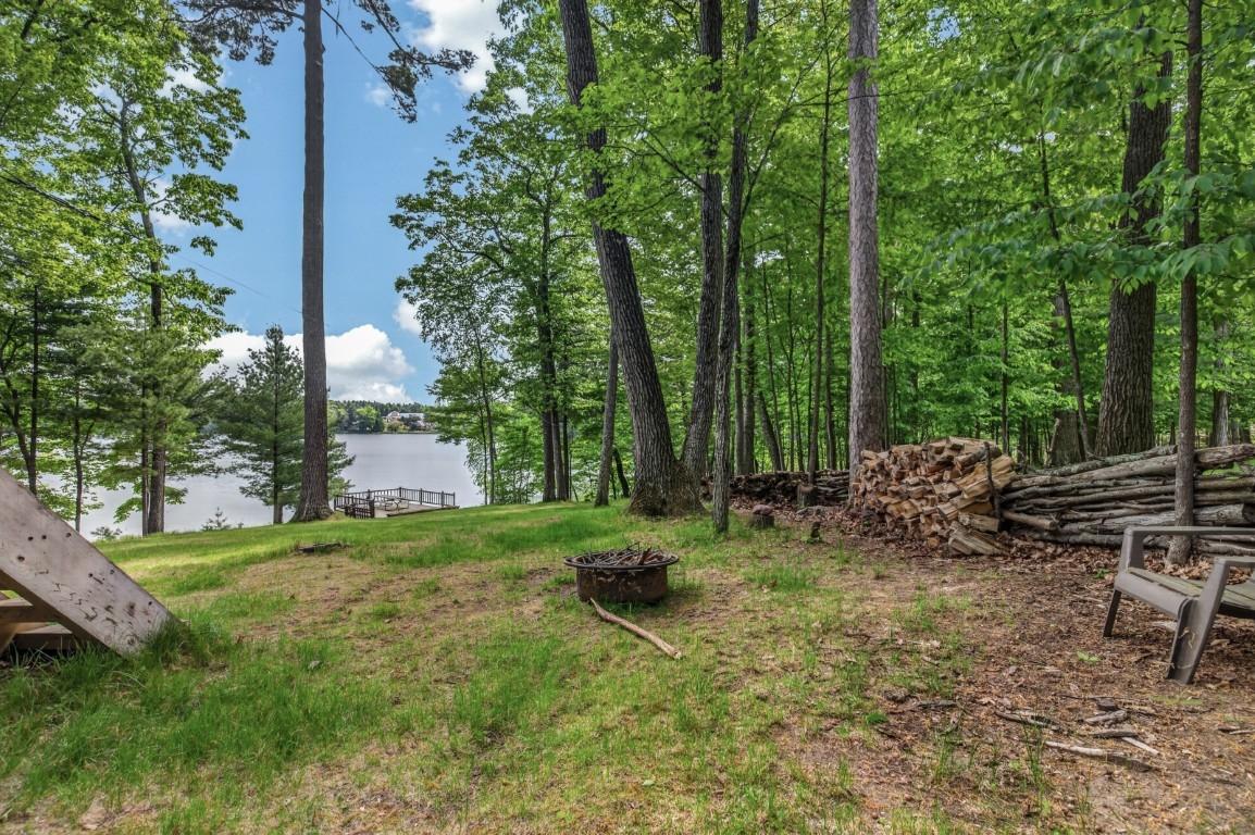 Little Muskie Lake Property 1468 Marsha Ln Photo 39