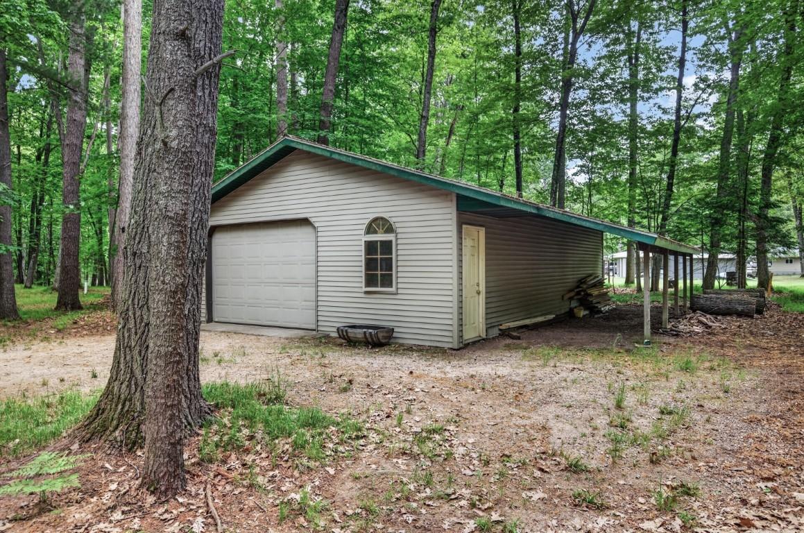 Little Muskie Lake Property 1468 Marsha Ln Photo 84