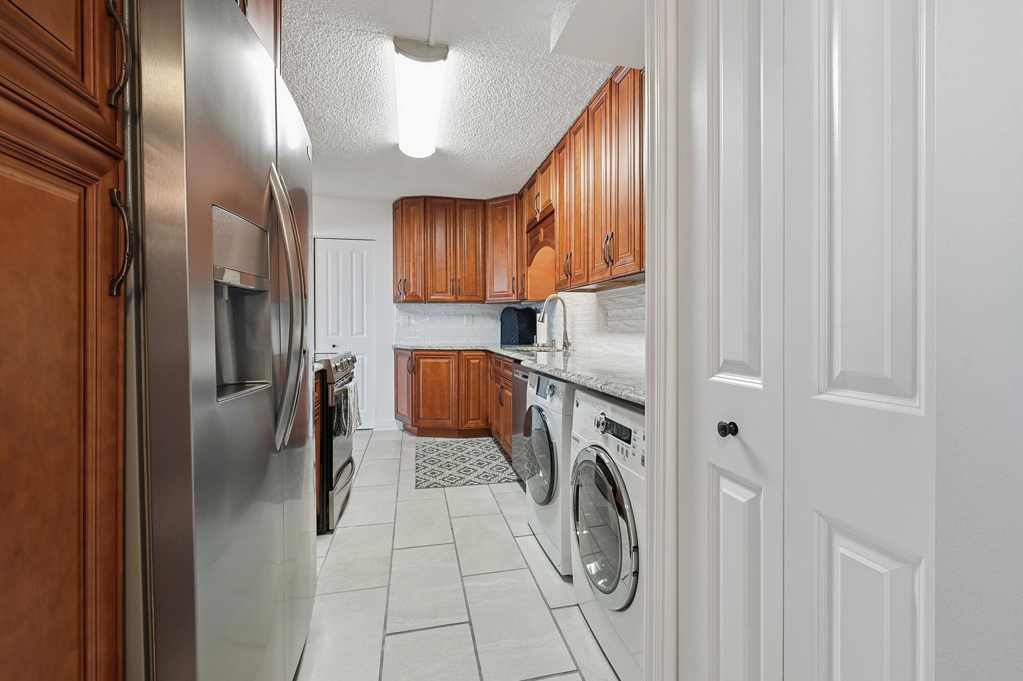 Listing Photo 4 - Condo for sale in building located at 400 20Th Ave N, Myrtle Beach, SC 29577 - Unit #1203
