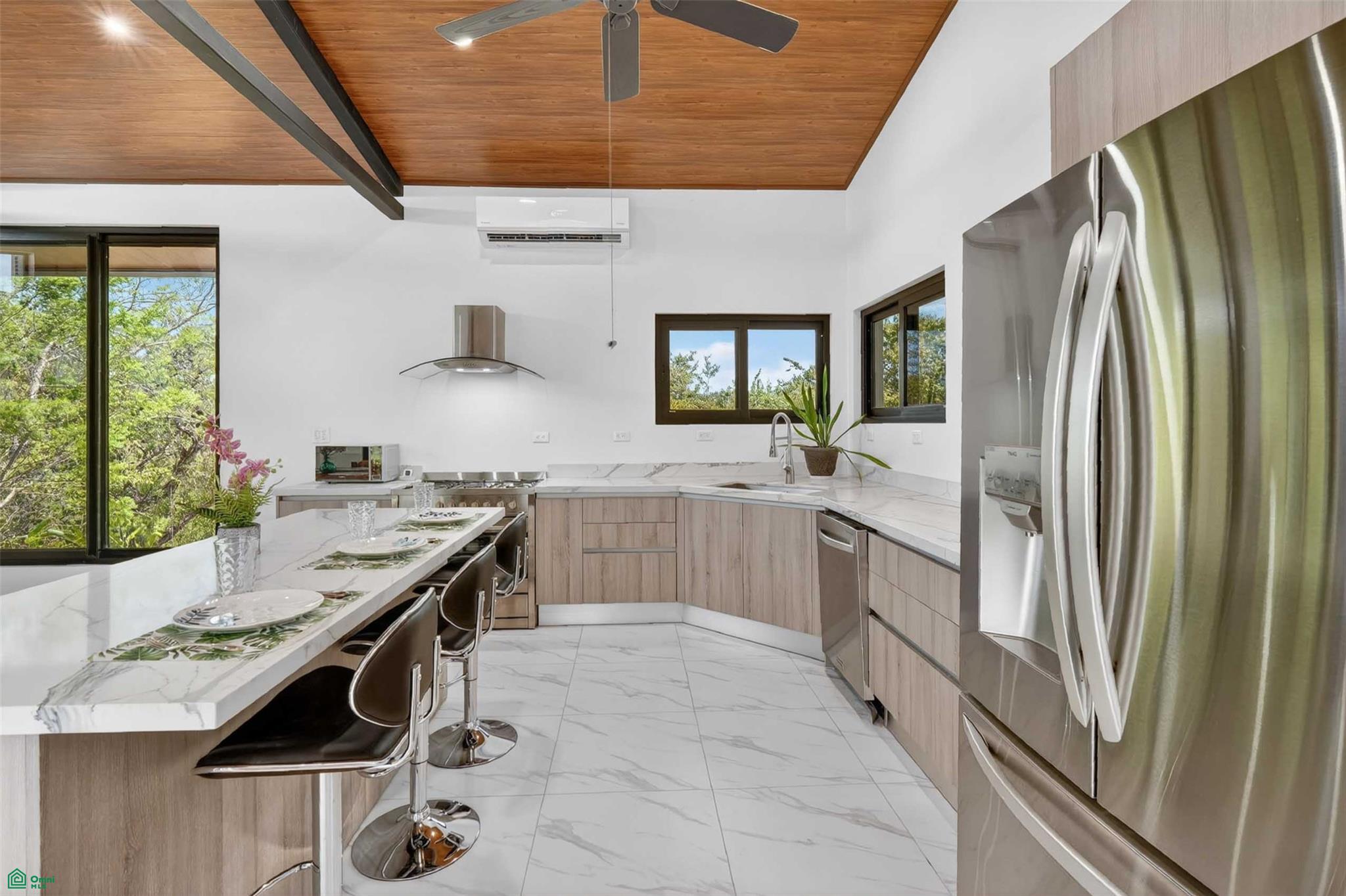 3 bed Single Family Homes For Sale in Santa Cruz, Guanacaste - 1