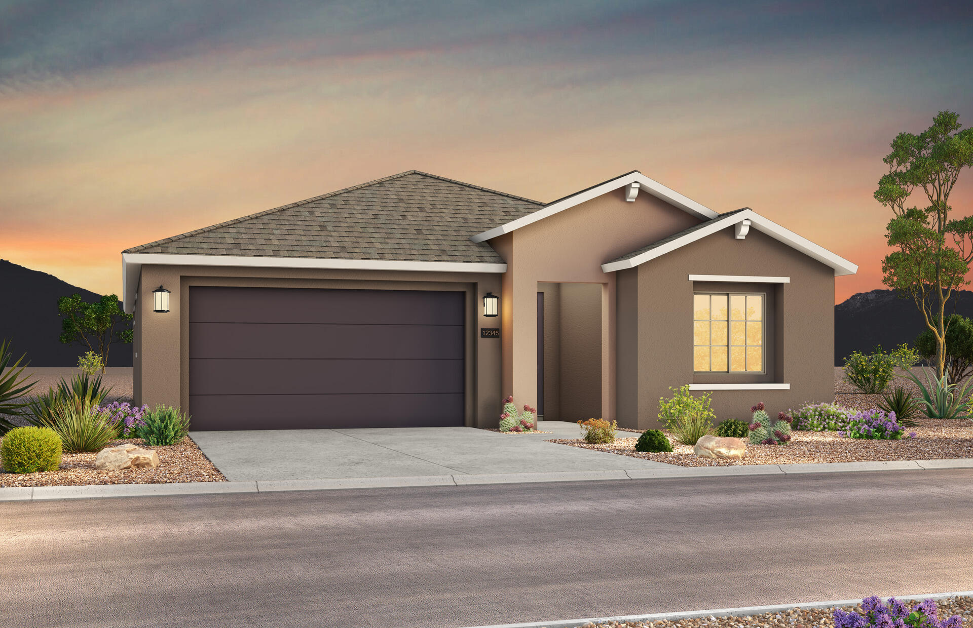 Photo 1 of Single family home for sale at 2622 Seaforth Cir Ne, Rio Rancho, NM 87144 | MLS# 1105290 | Listing updated on 2026-09-16