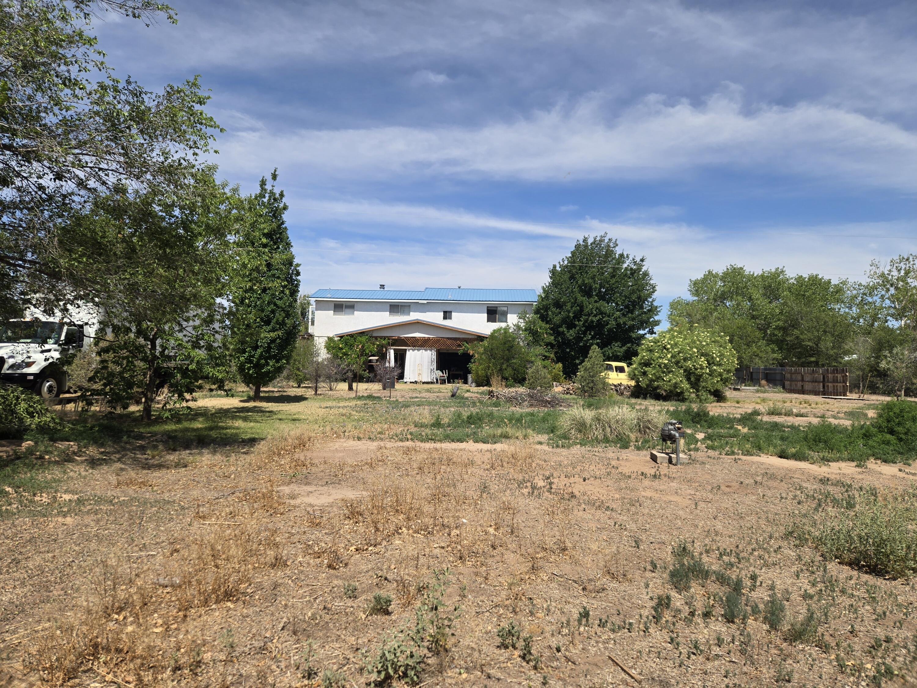 1st image of 13 Whitehouse Rd, Los Lunas, NM 87031 | MLS# 1105294