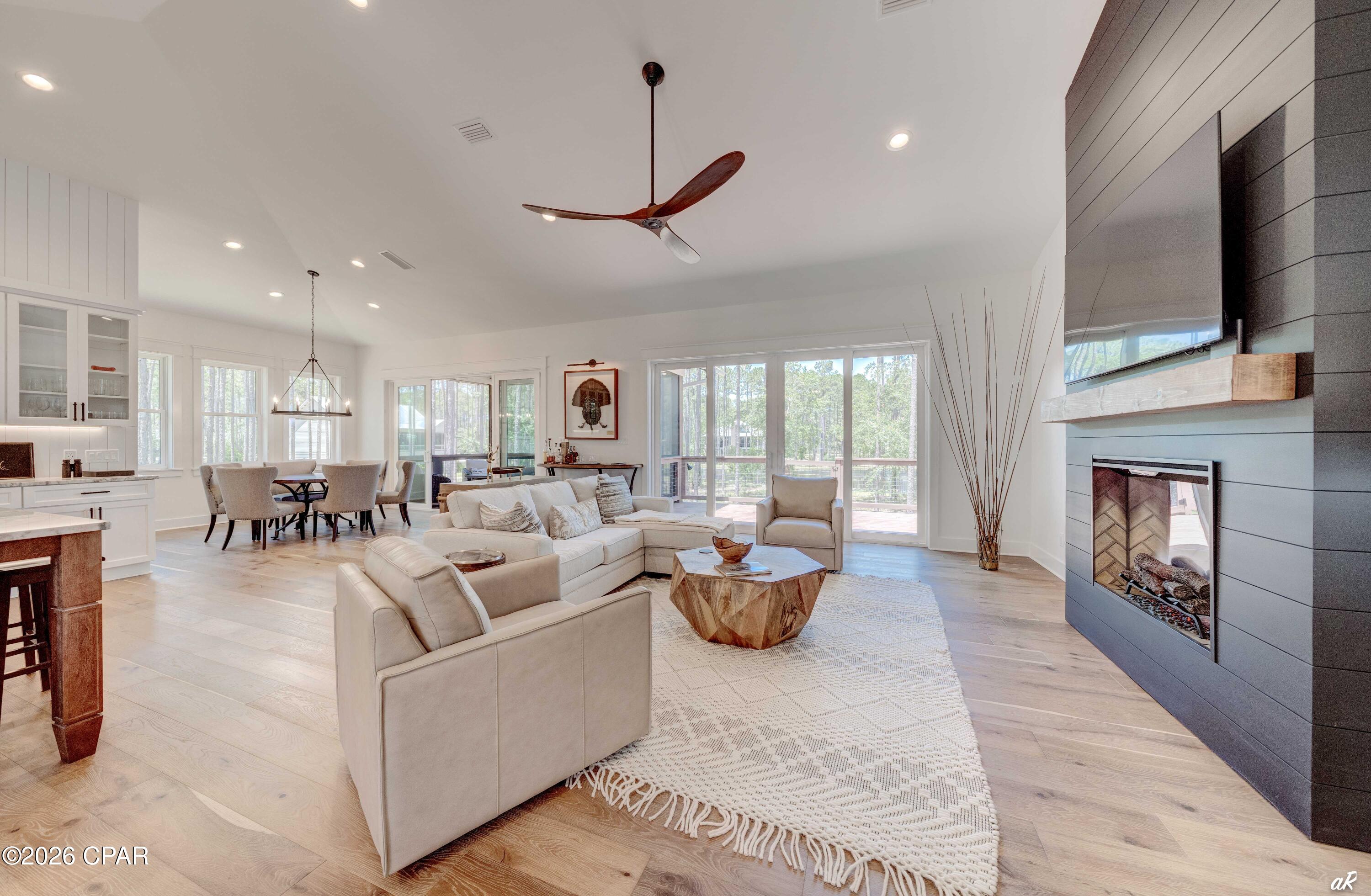 6314 Turkey Cove Lane, Panama City Beach, FL 32413 thumbnail, photo 11 of 37