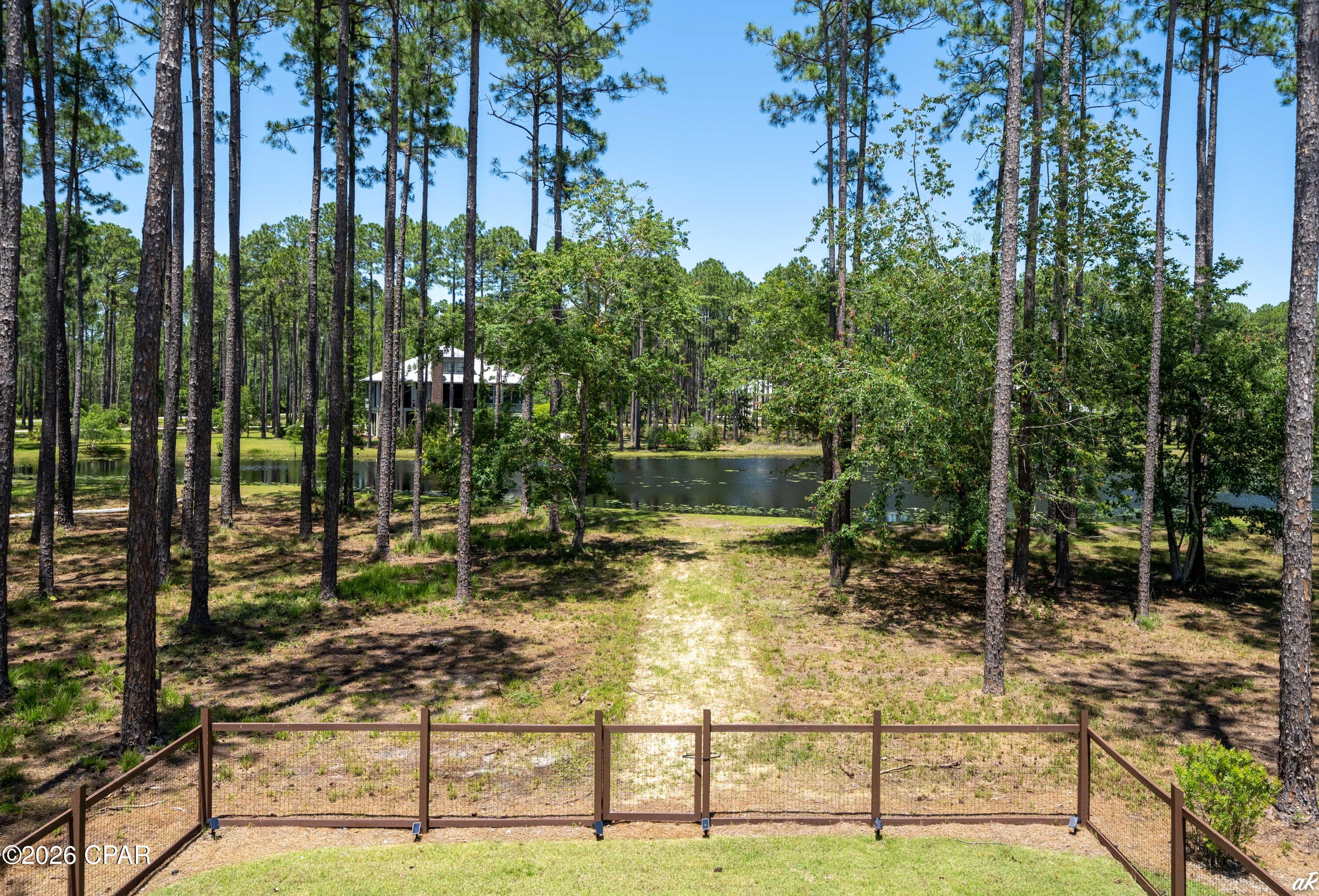 6314 Turkey Cove Lane, Panama City Beach, FL 32413 thumbnail, photo 32 of 37