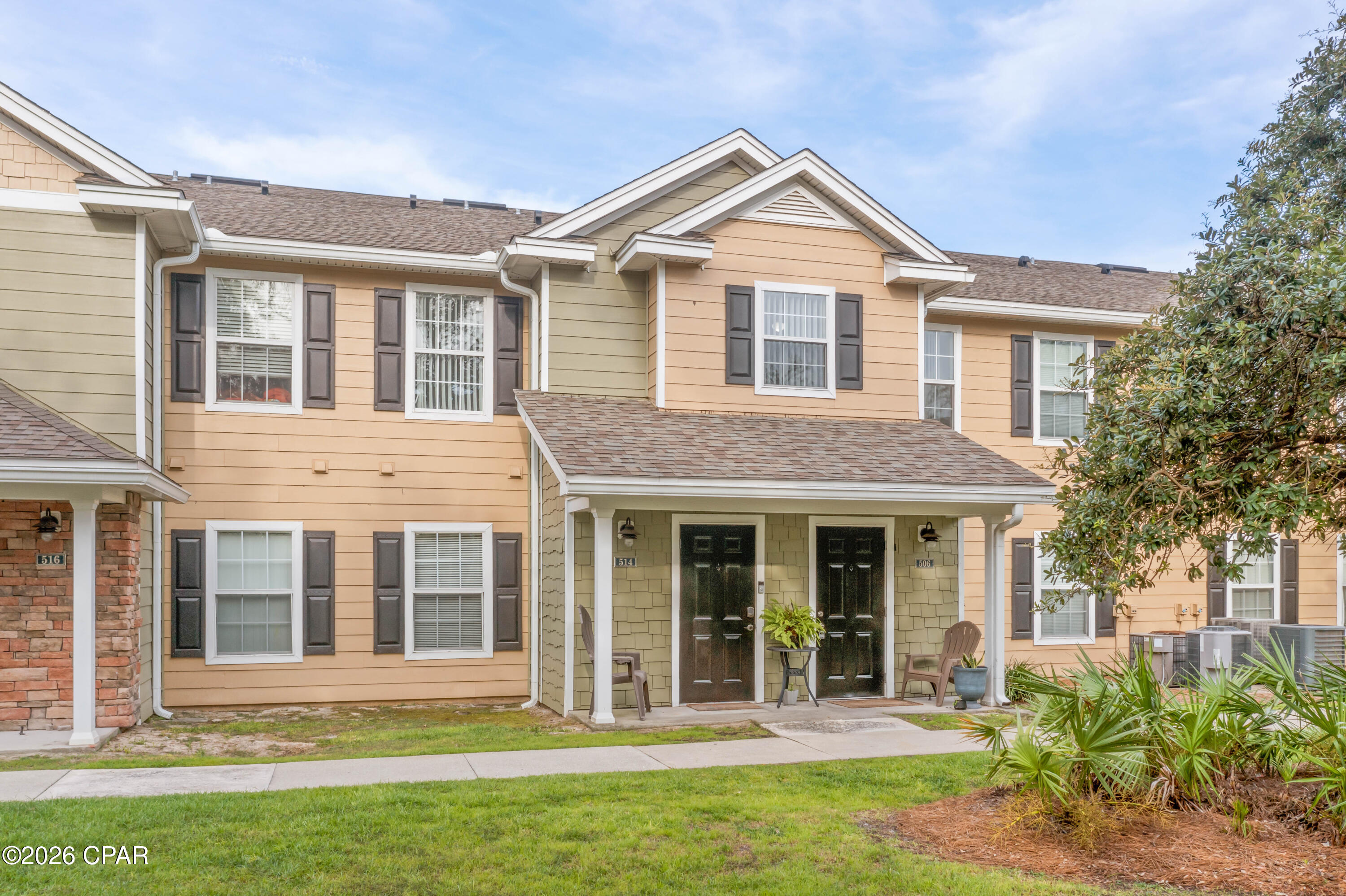 514 Lighthouse Road, Panama City Beach, FL 32407