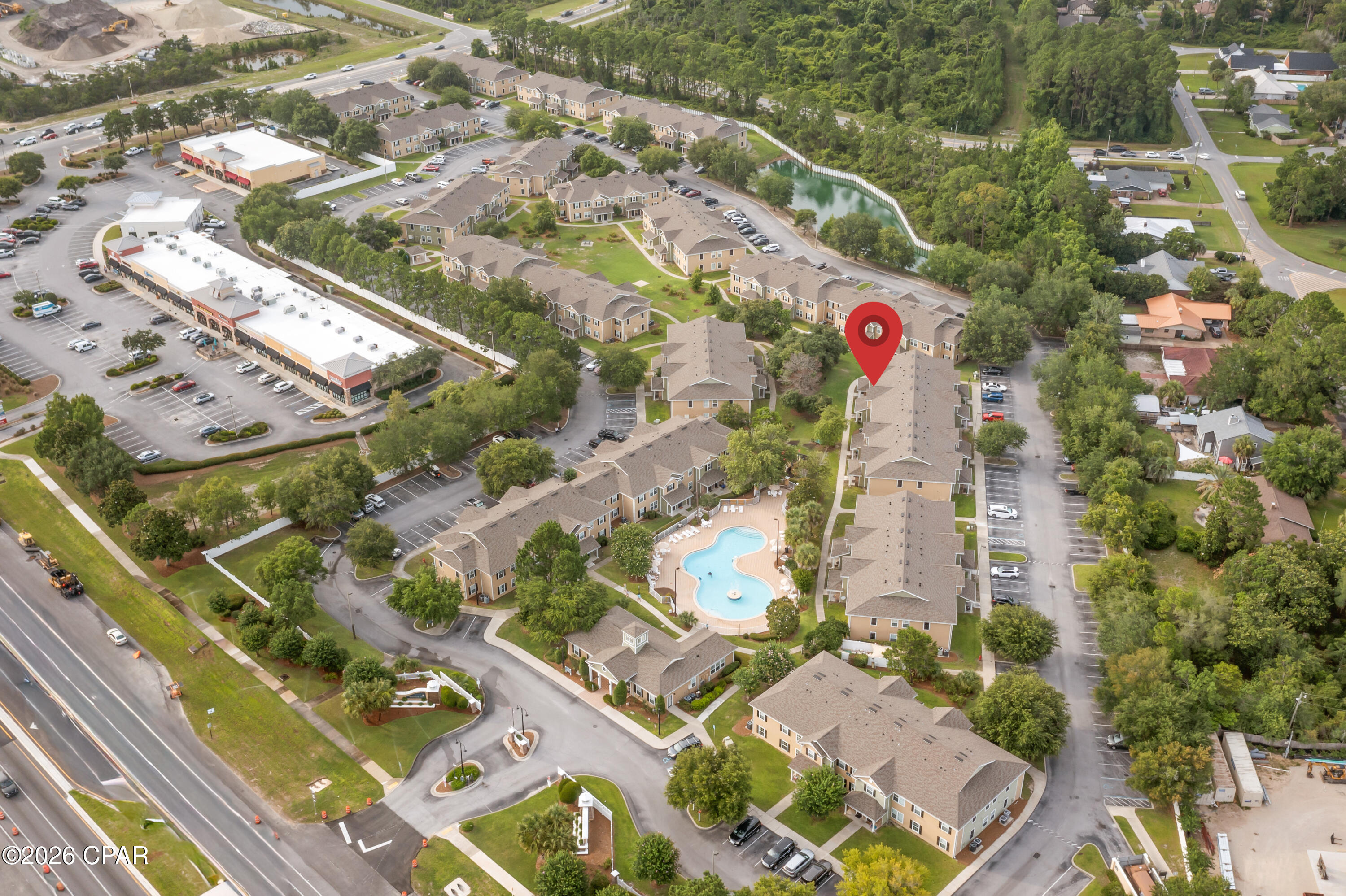 29th image of 514 Lighthouse Rd, Panama City Beach, FL 32407 | MLS# 791189